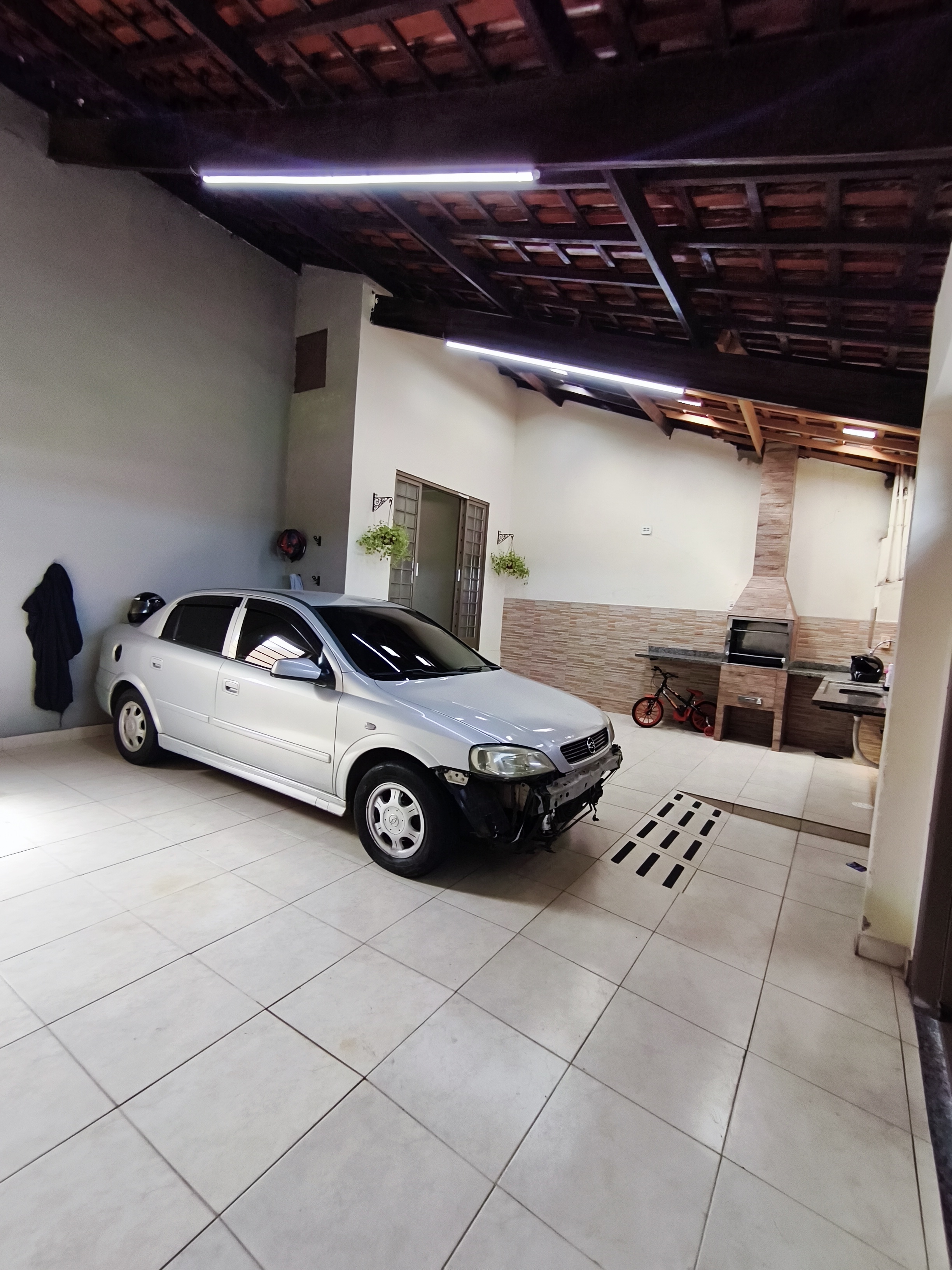 Casa à Venda no Jardim Pinheiros I