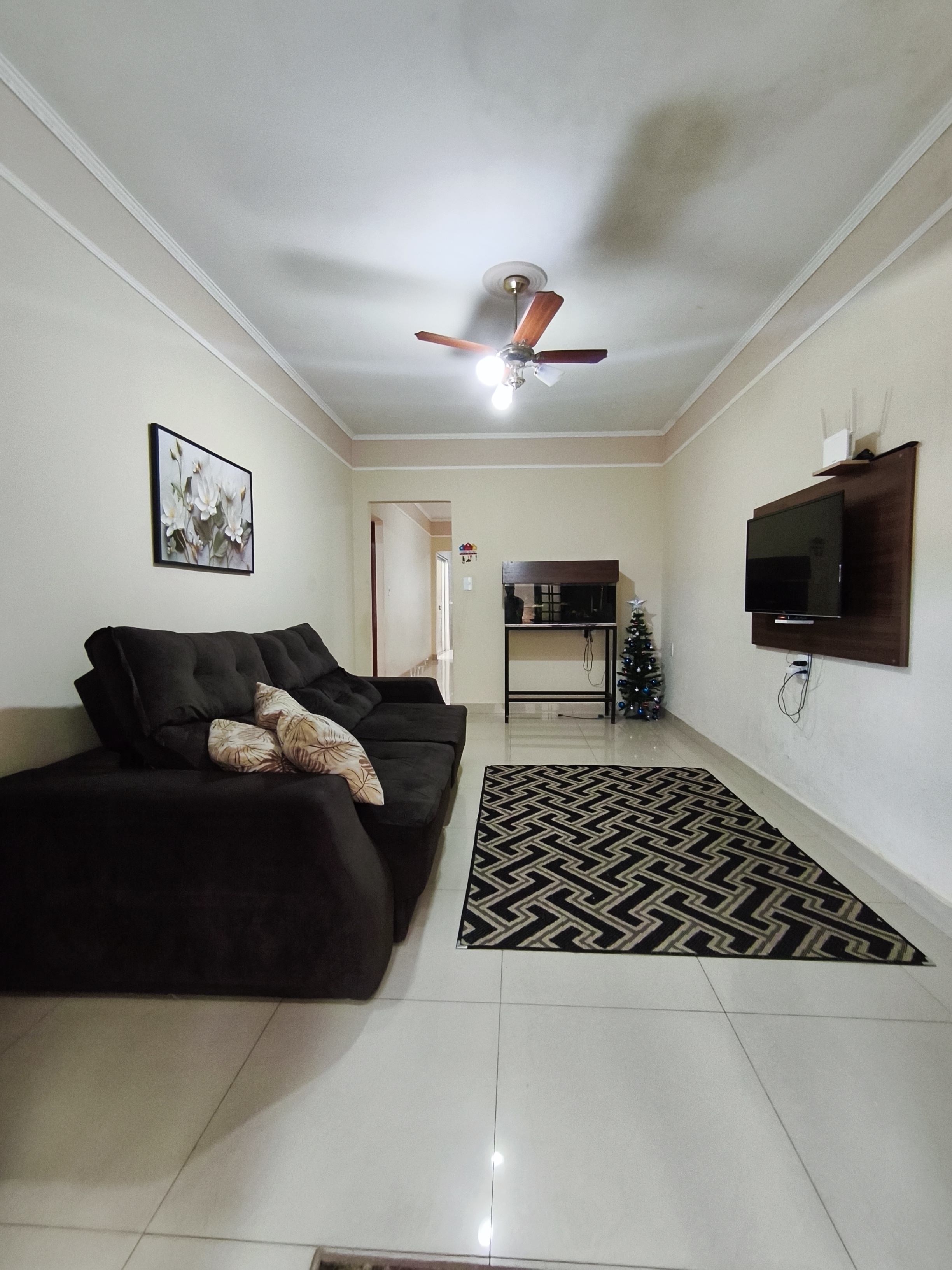 Casa à Venda no Jardim Pinheiros I