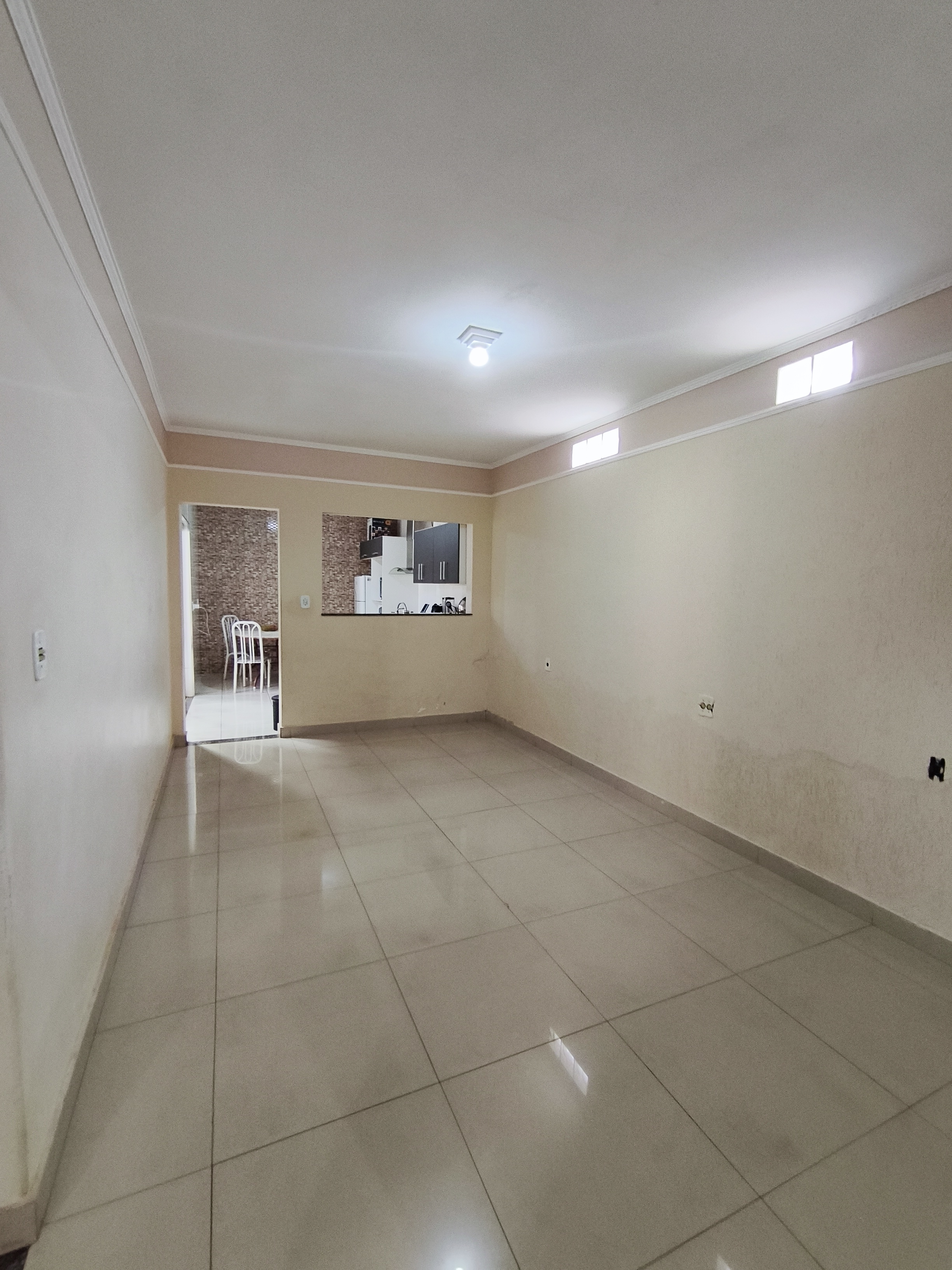 Casa à Venda no Jardim Pinheiros I