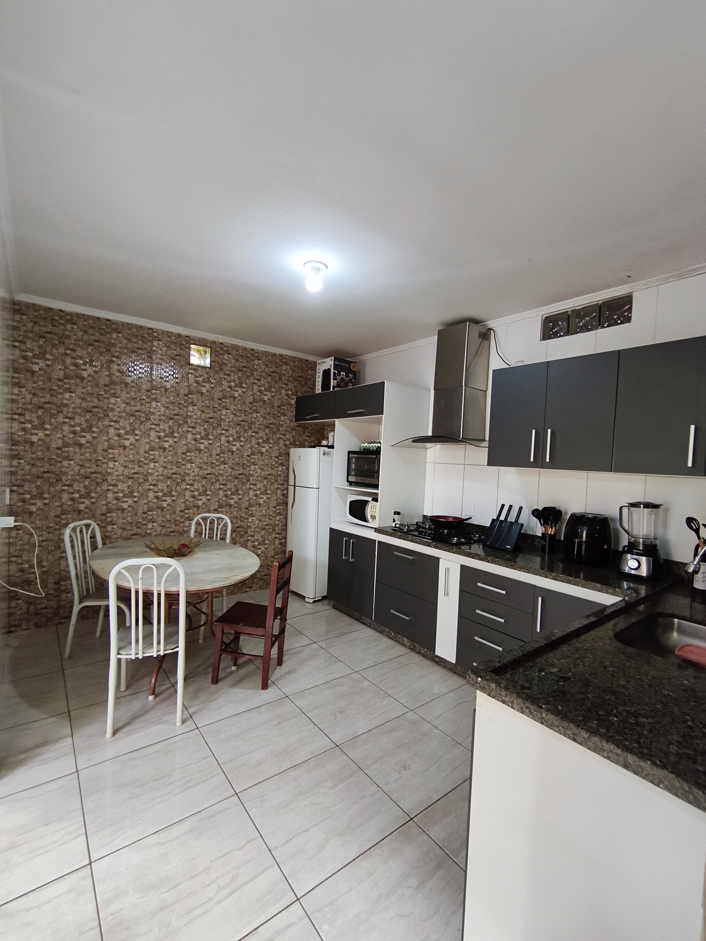 Casa à Venda no Jardim Pinheiros I