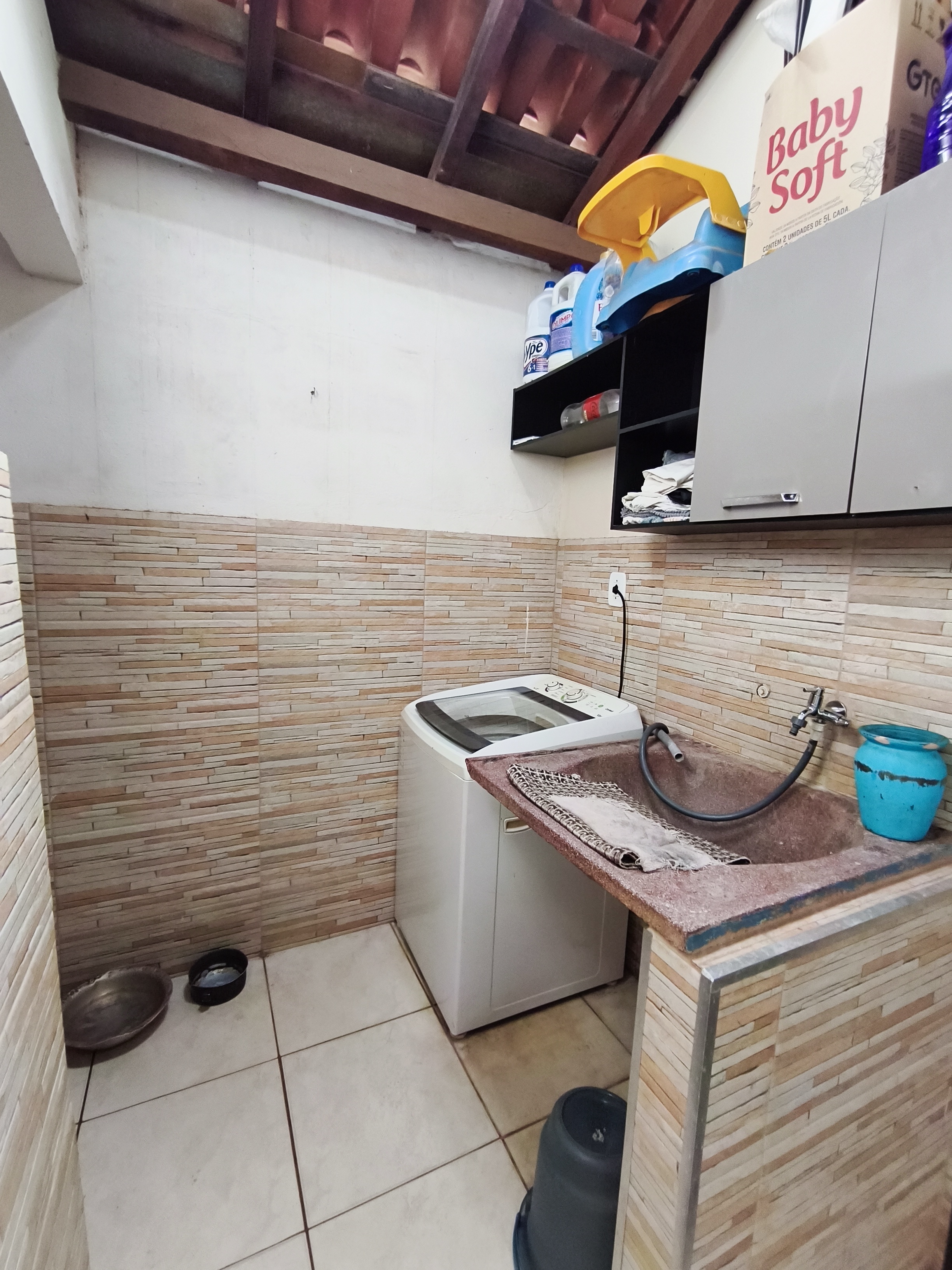 Casa à Venda no Jardim Pinheiros I