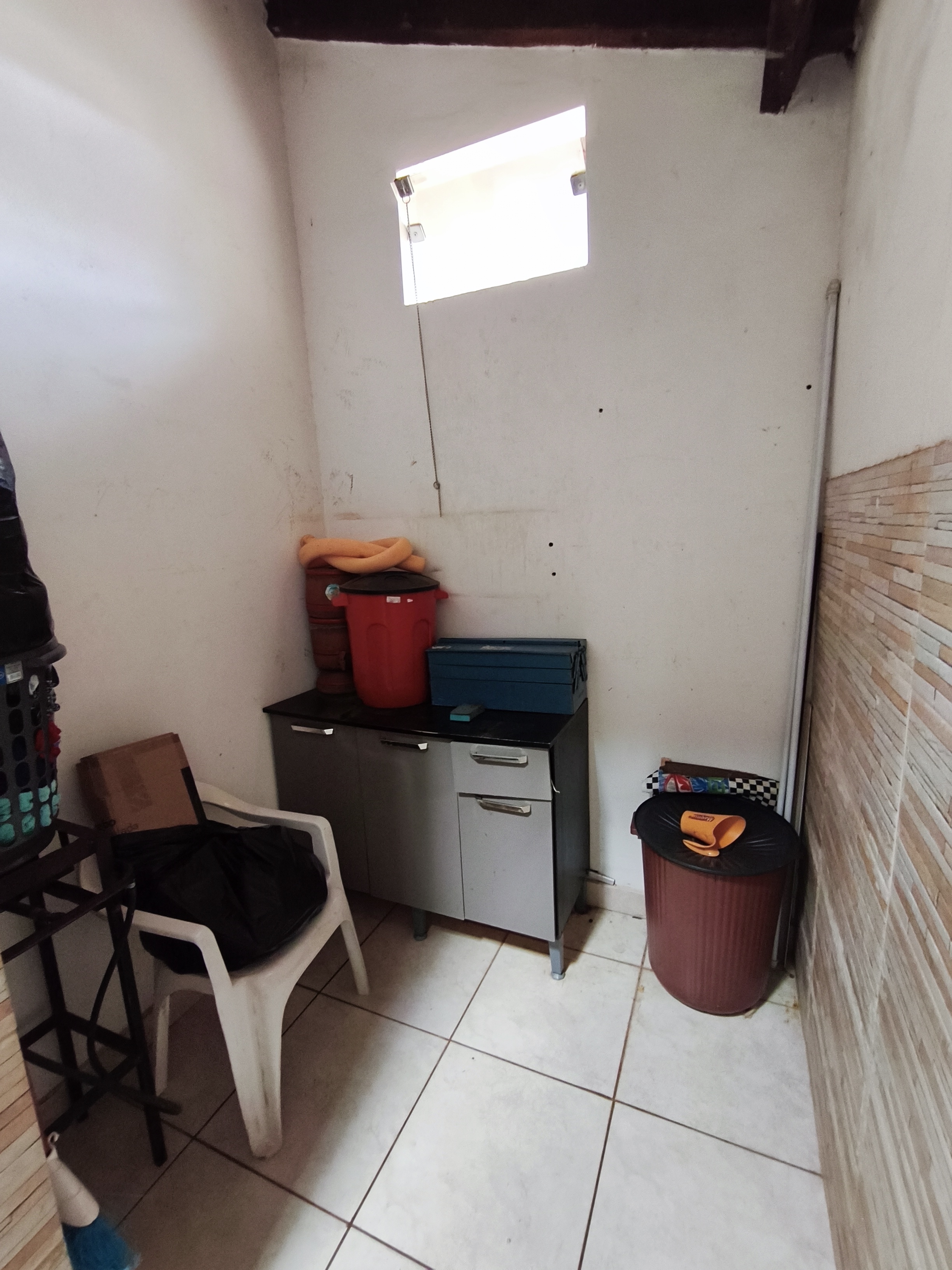 Casa à Venda no Jardim Pinheiros I