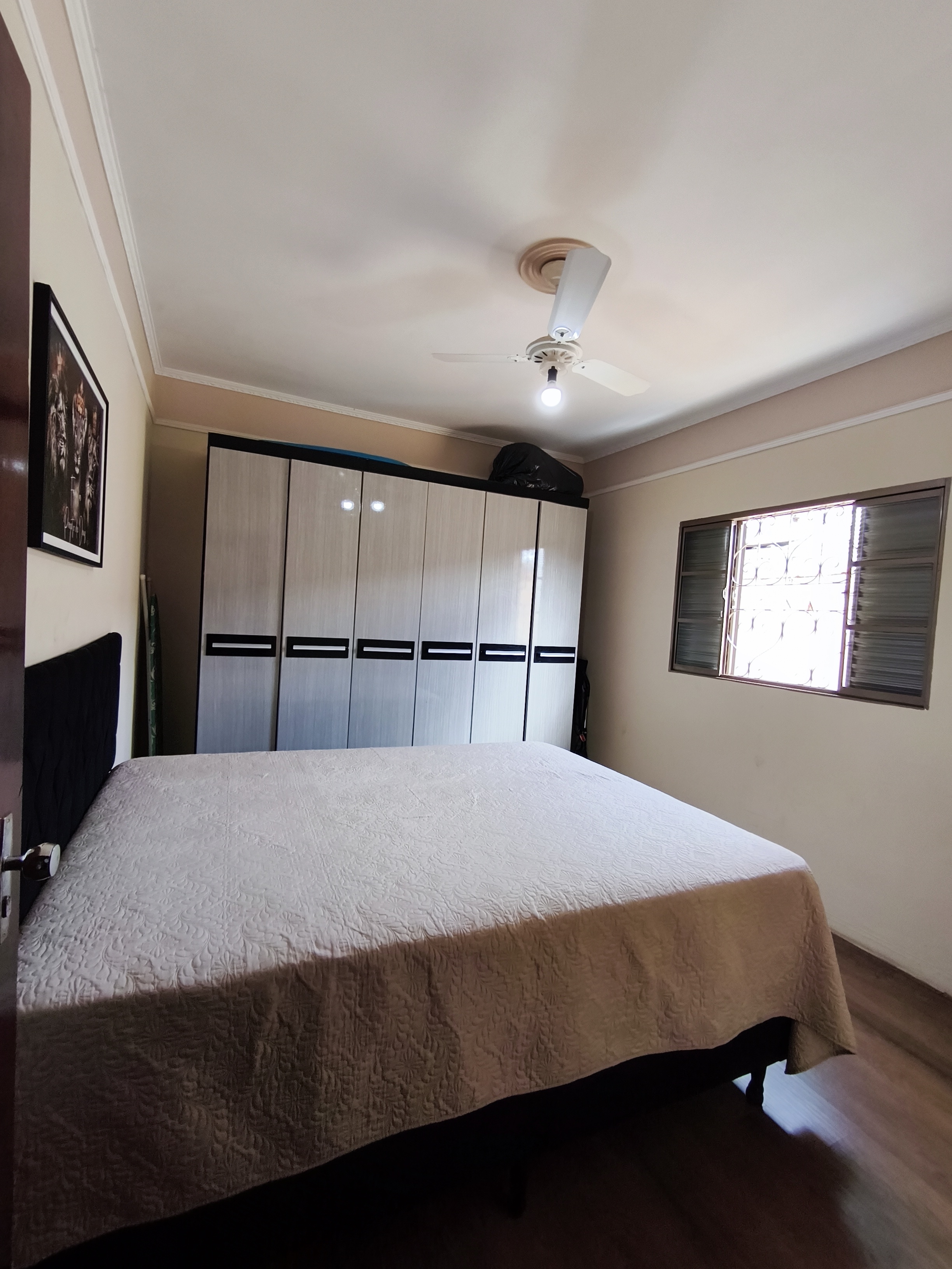 Casa à Venda no Jardim Pinheiros I