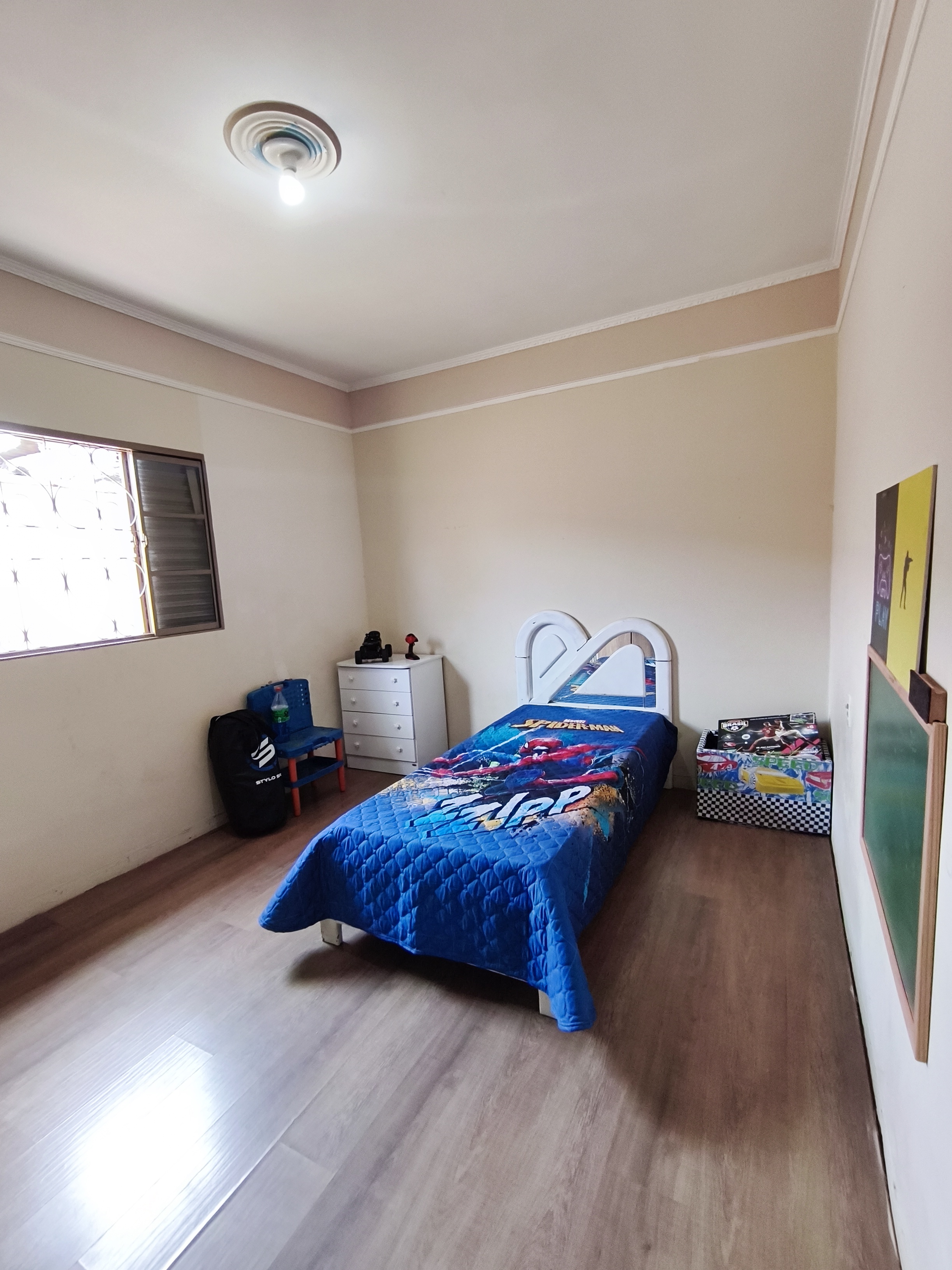 Casa à Venda no Jardim Pinheiros I