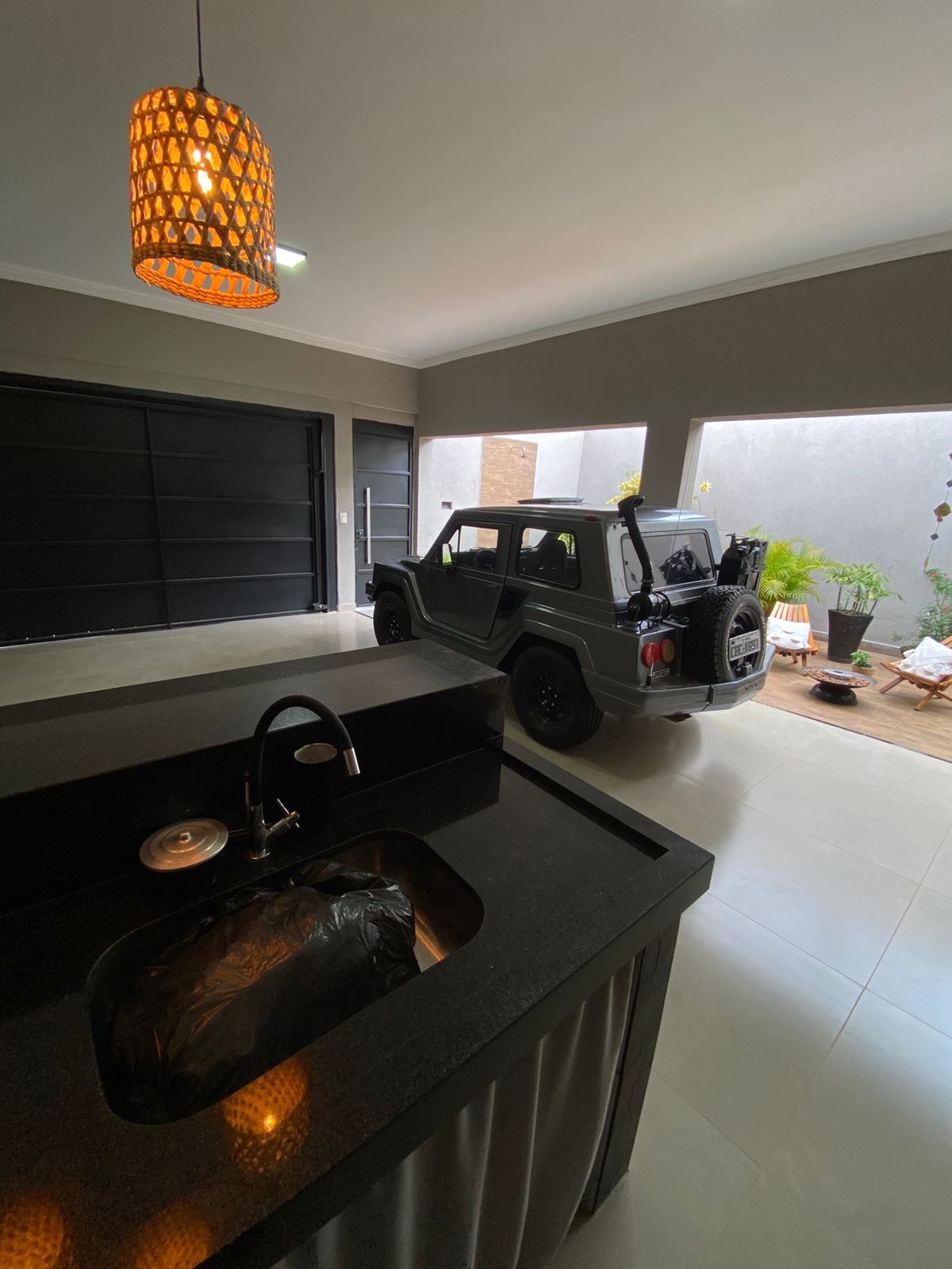 Casa à Venda no Primo Meneguetti 2