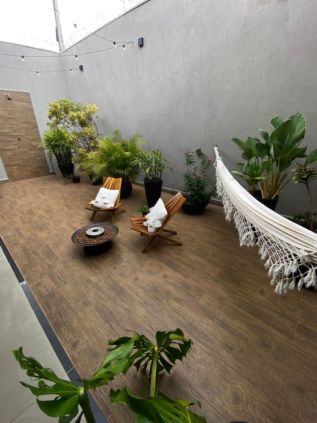 Casa à Venda no Primo Meneguetti 2