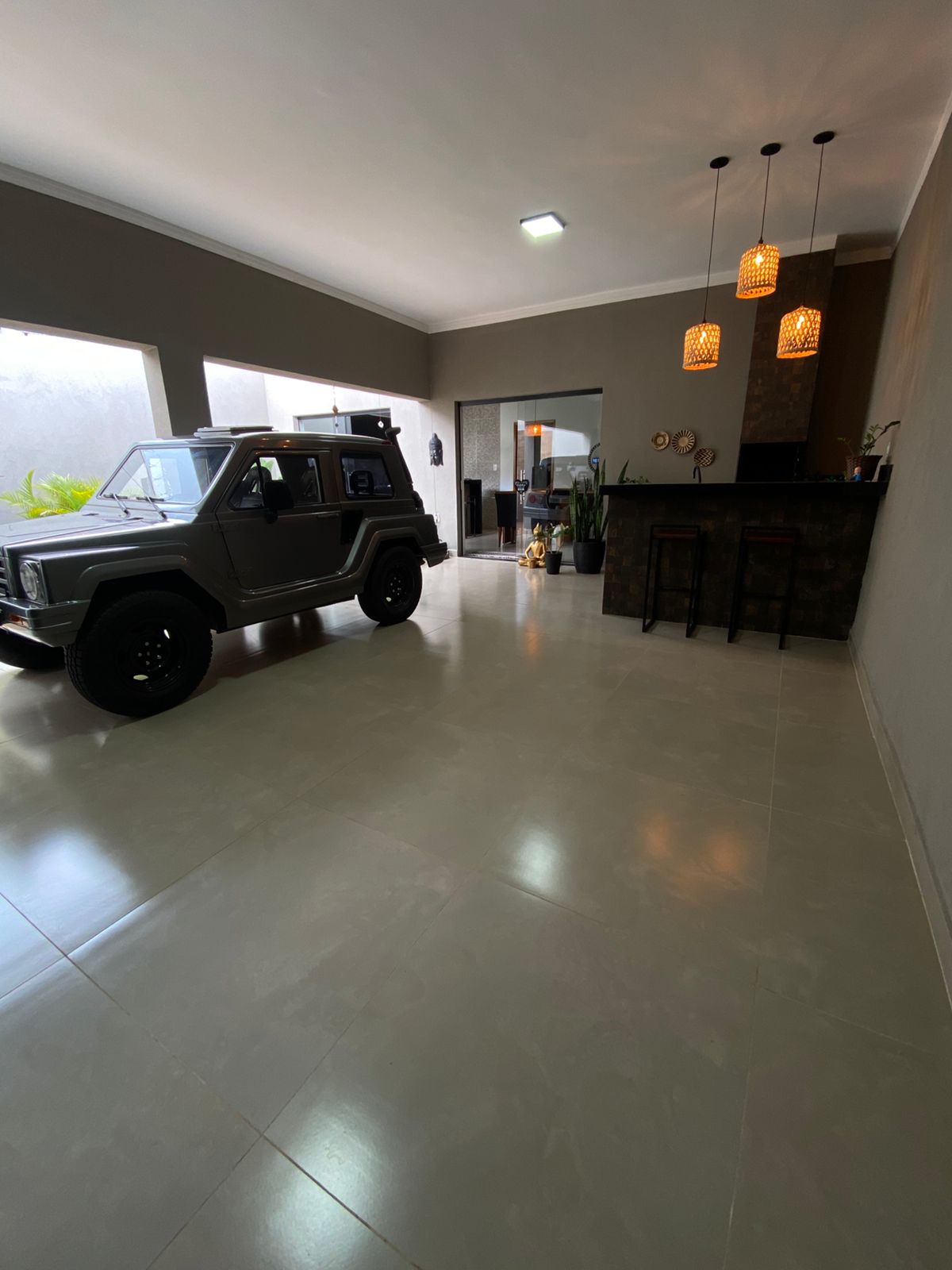 Casa à Venda no Primo Meneguetti 2