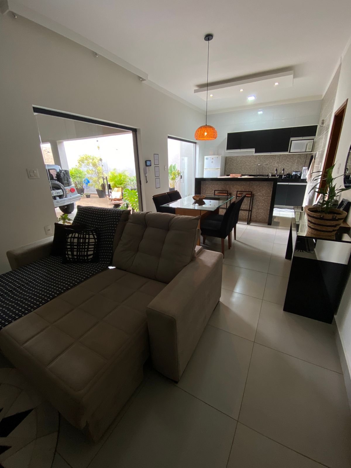 Casa à Venda no Primo Meneguetti 2