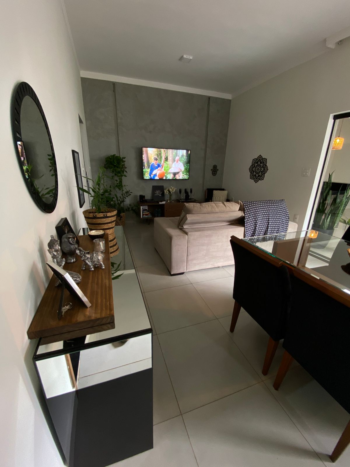 Casa à Venda no Primo Meneguetti 2