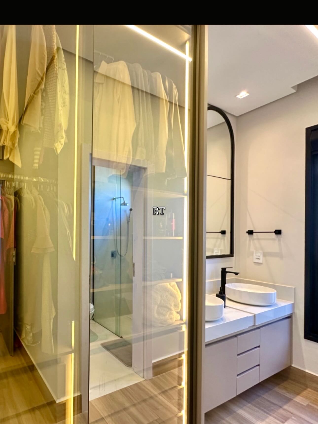 Casa à Venda no Veredas de Franca