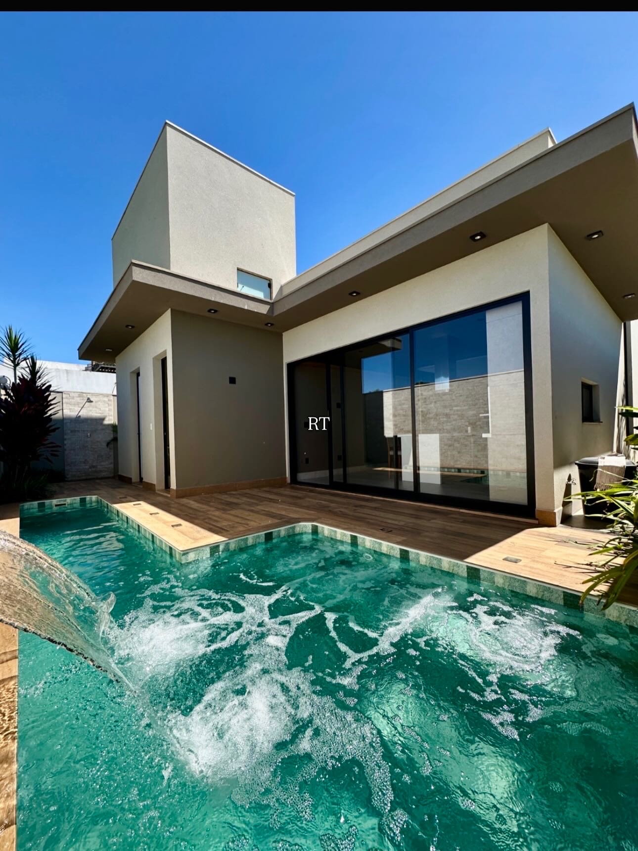 Casa à Venda no Veredas de Franca