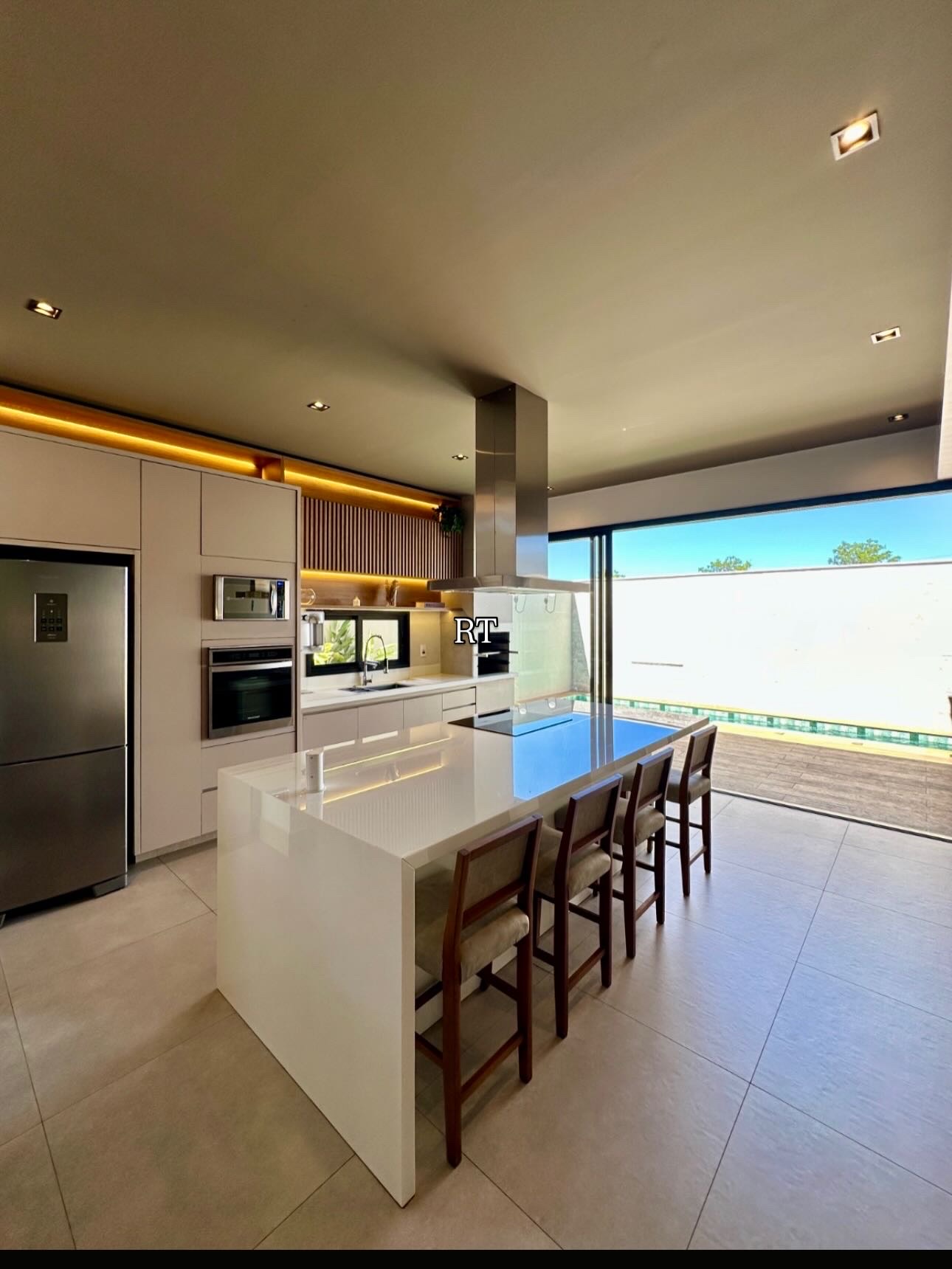 Casa à Venda no Veredas de Franca