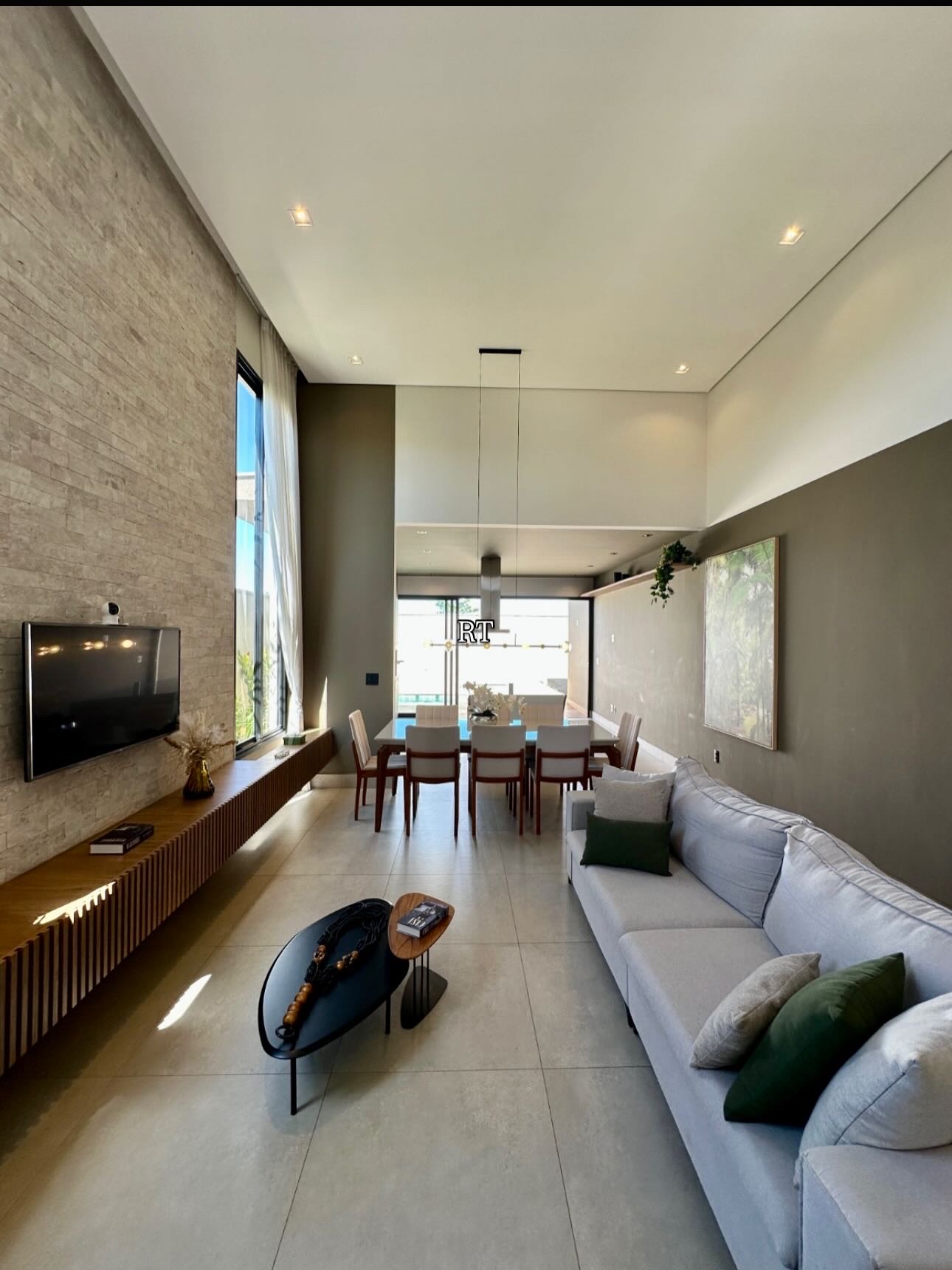 Casa à Venda no Veredas de Franca