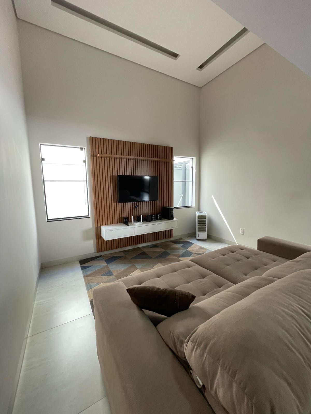 Casa à Venda no Centro de Rifaina/SP