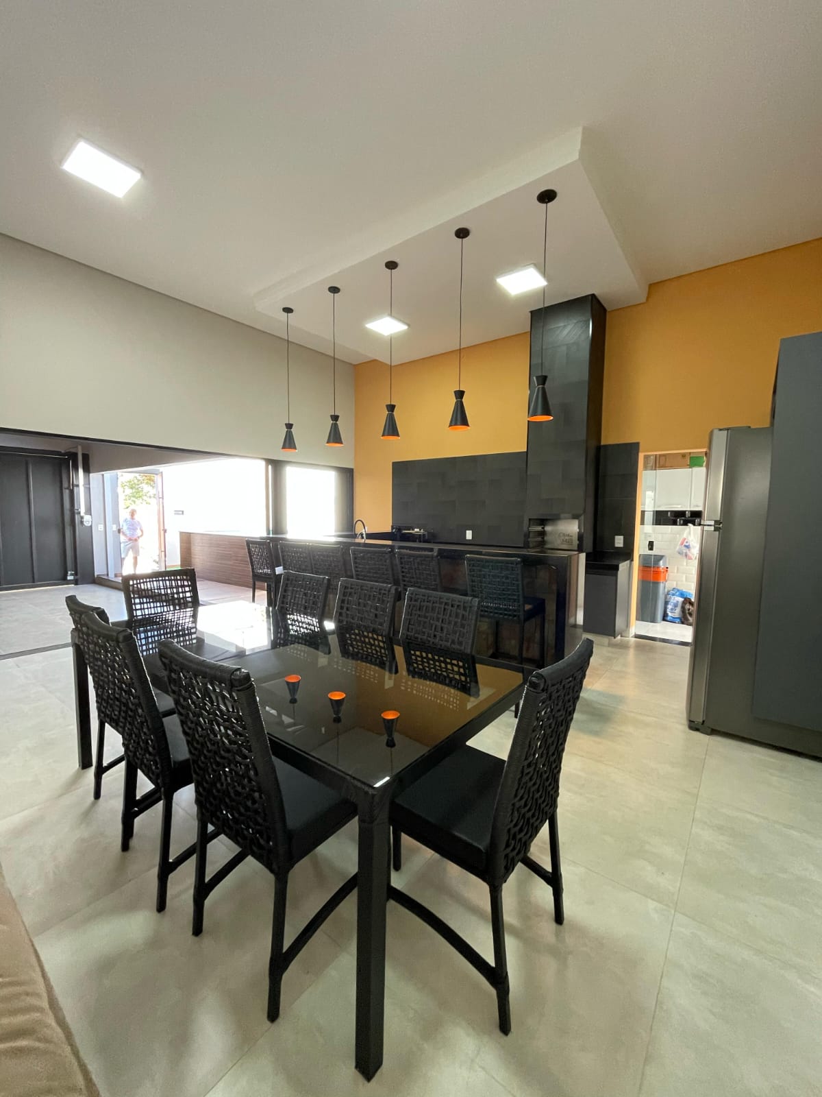 Casa à Venda no Centro de Rifaina/SP