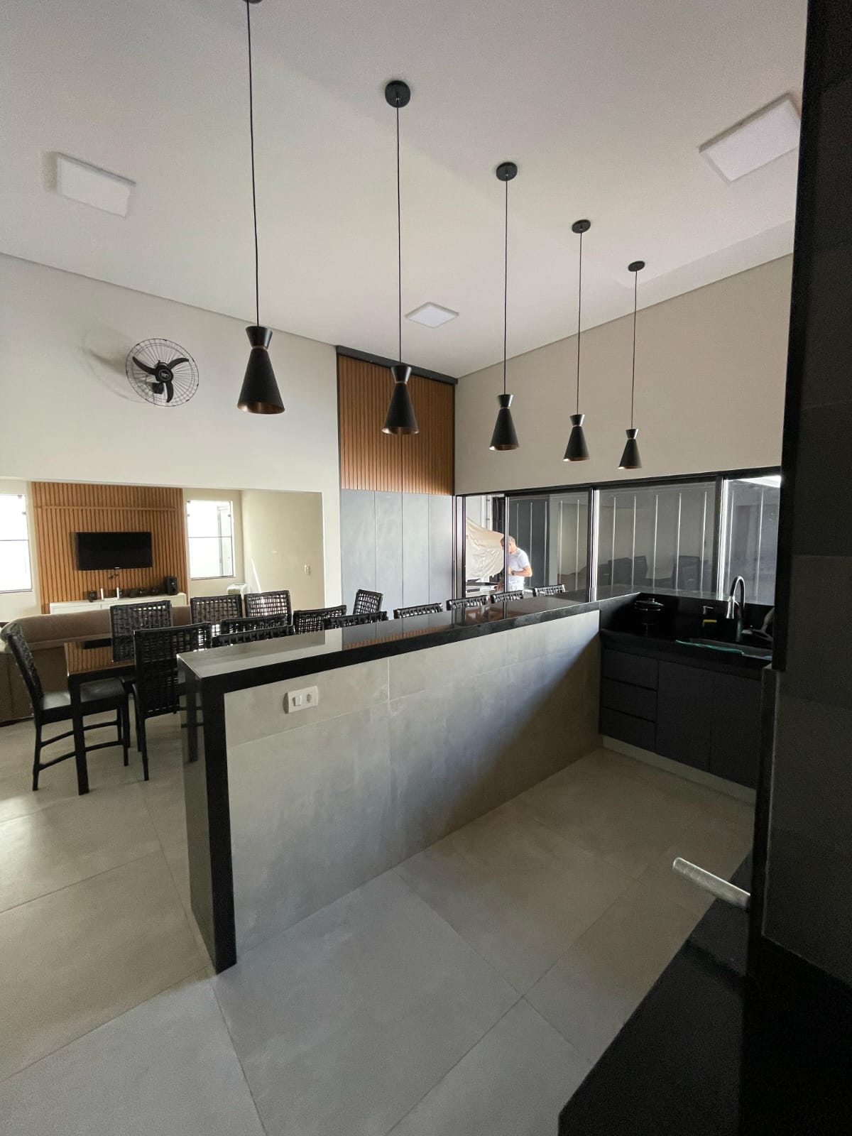 Casa à Venda no Centro de Rifaina/SP