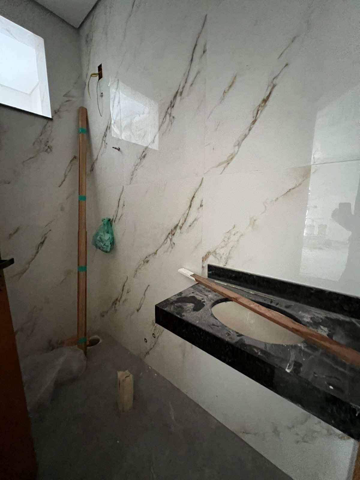 Apartamento à Venda – Quinta do Oeste