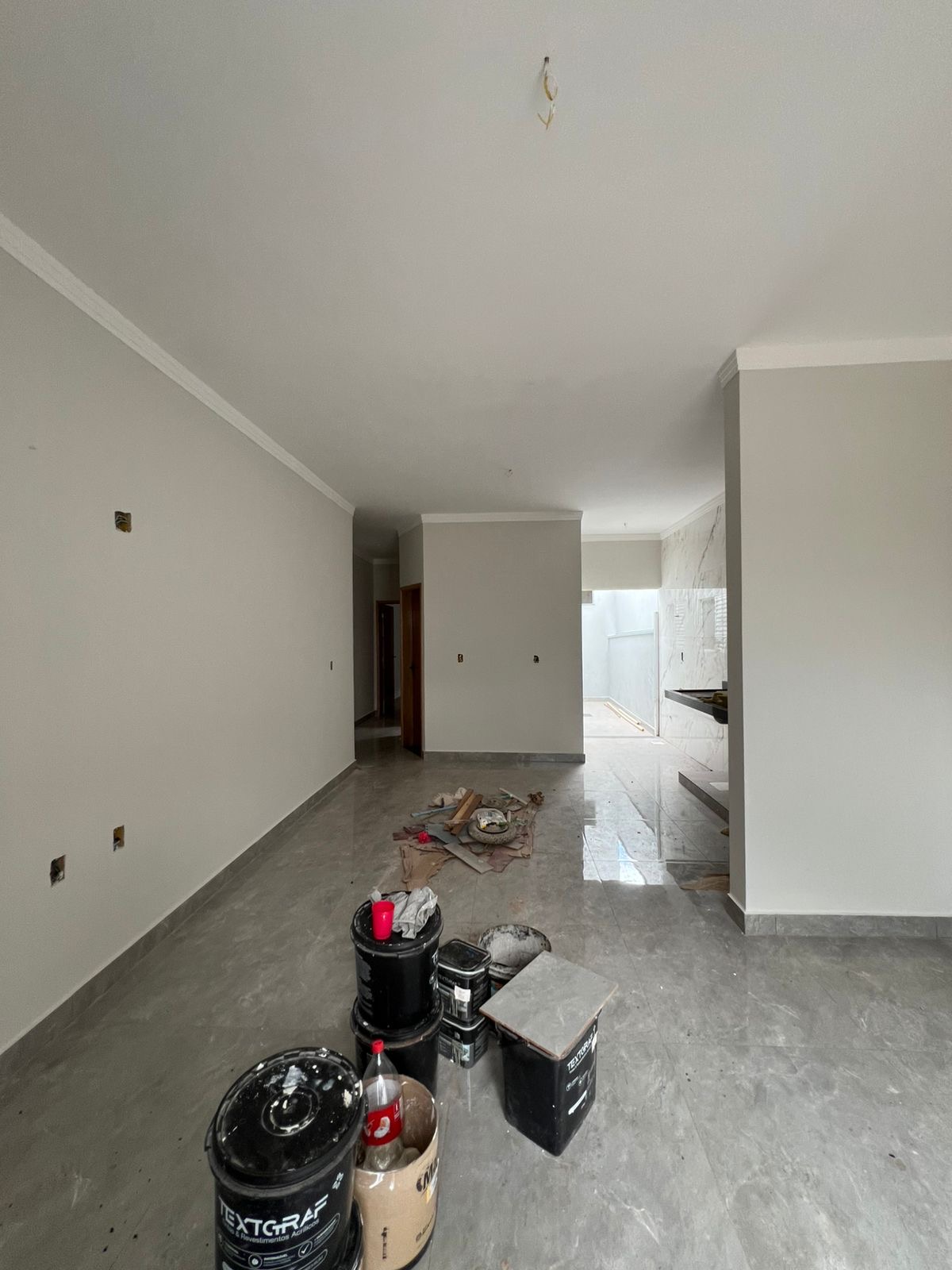 Apartamento à Venda – Quinta do Oeste