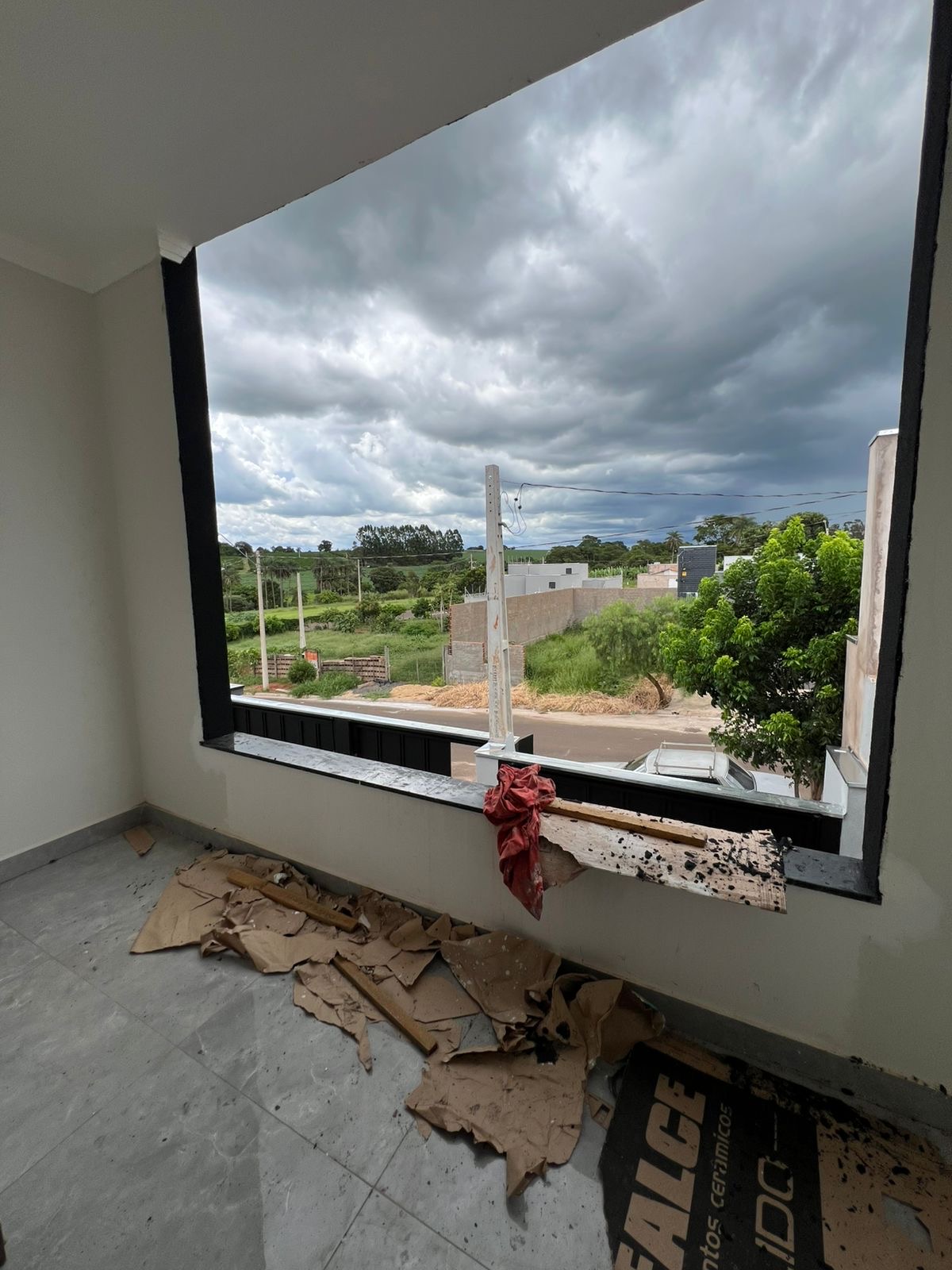 Apartamento Superior à Venda – Quinta do Oeste