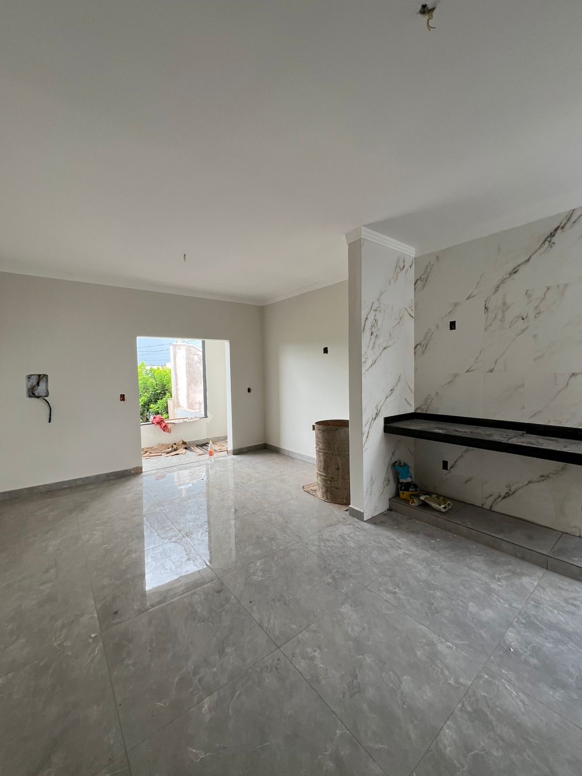 Apartamento Superior à Venda – Quinta do Oeste