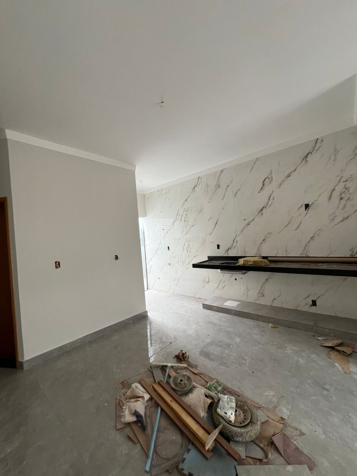 Apartamento Superior à Venda – Quinta do Oeste