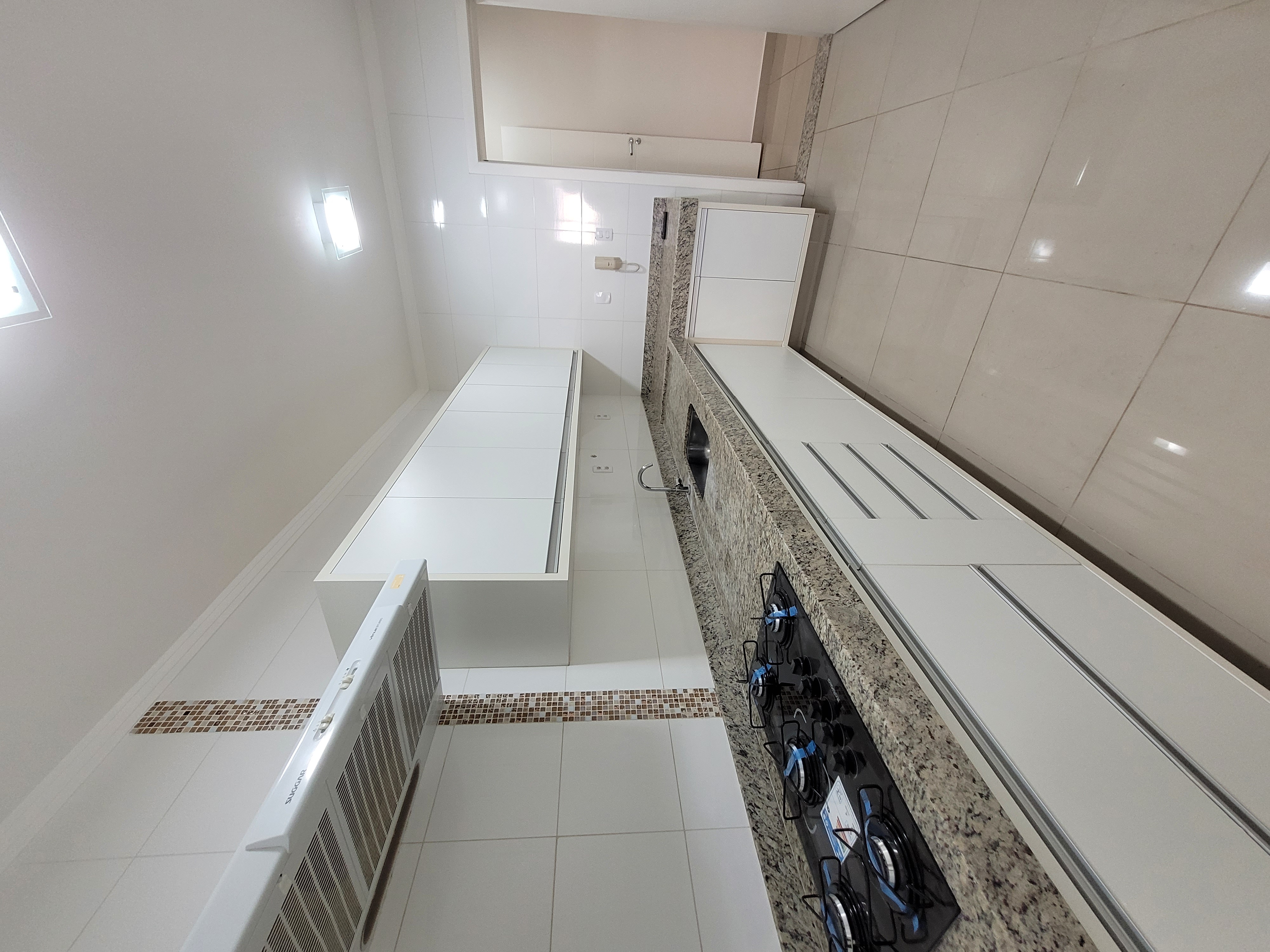 Apartamento à Venda no Jardim Integração