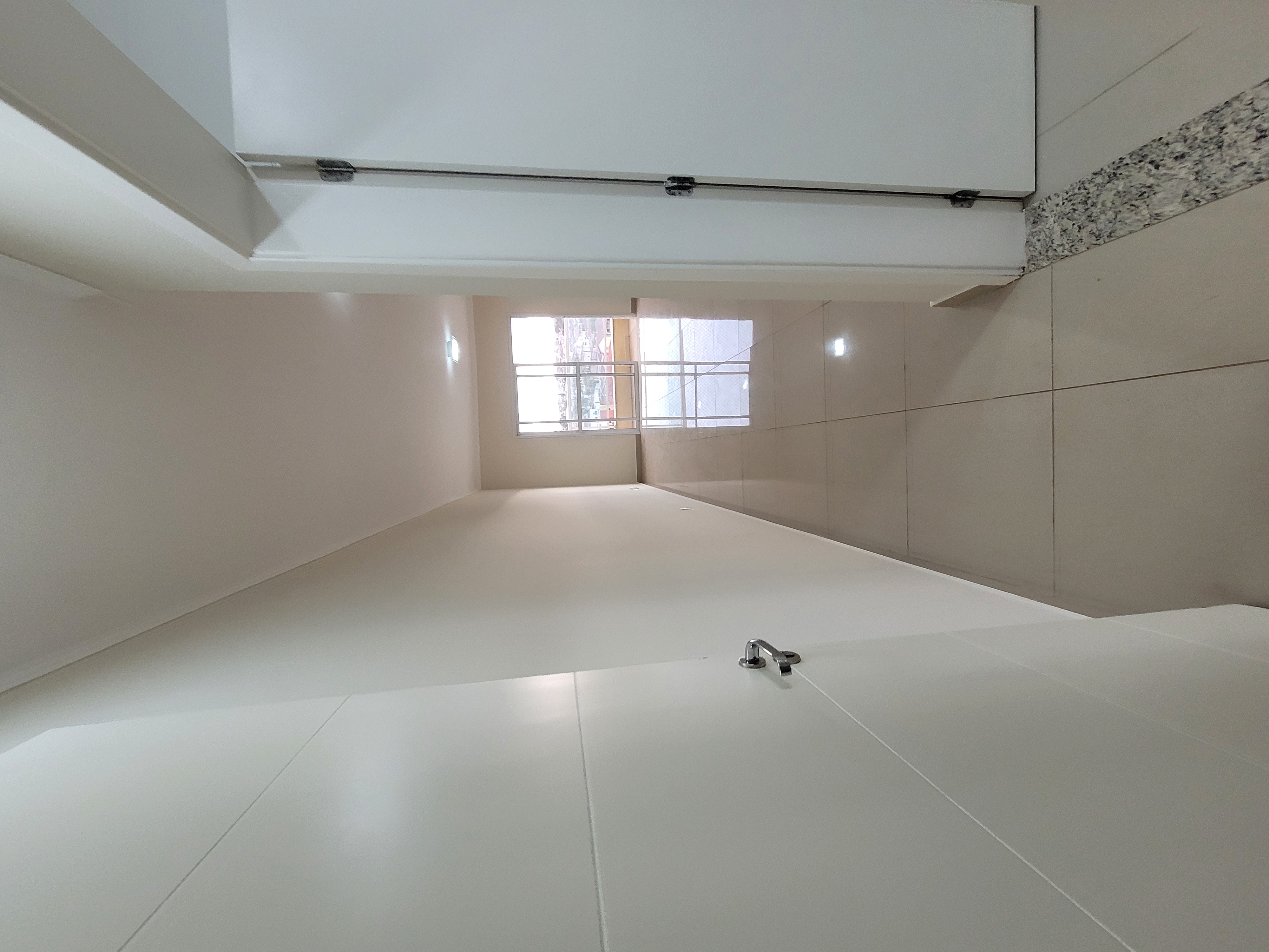 Apartamento à Venda no Jardim Integração