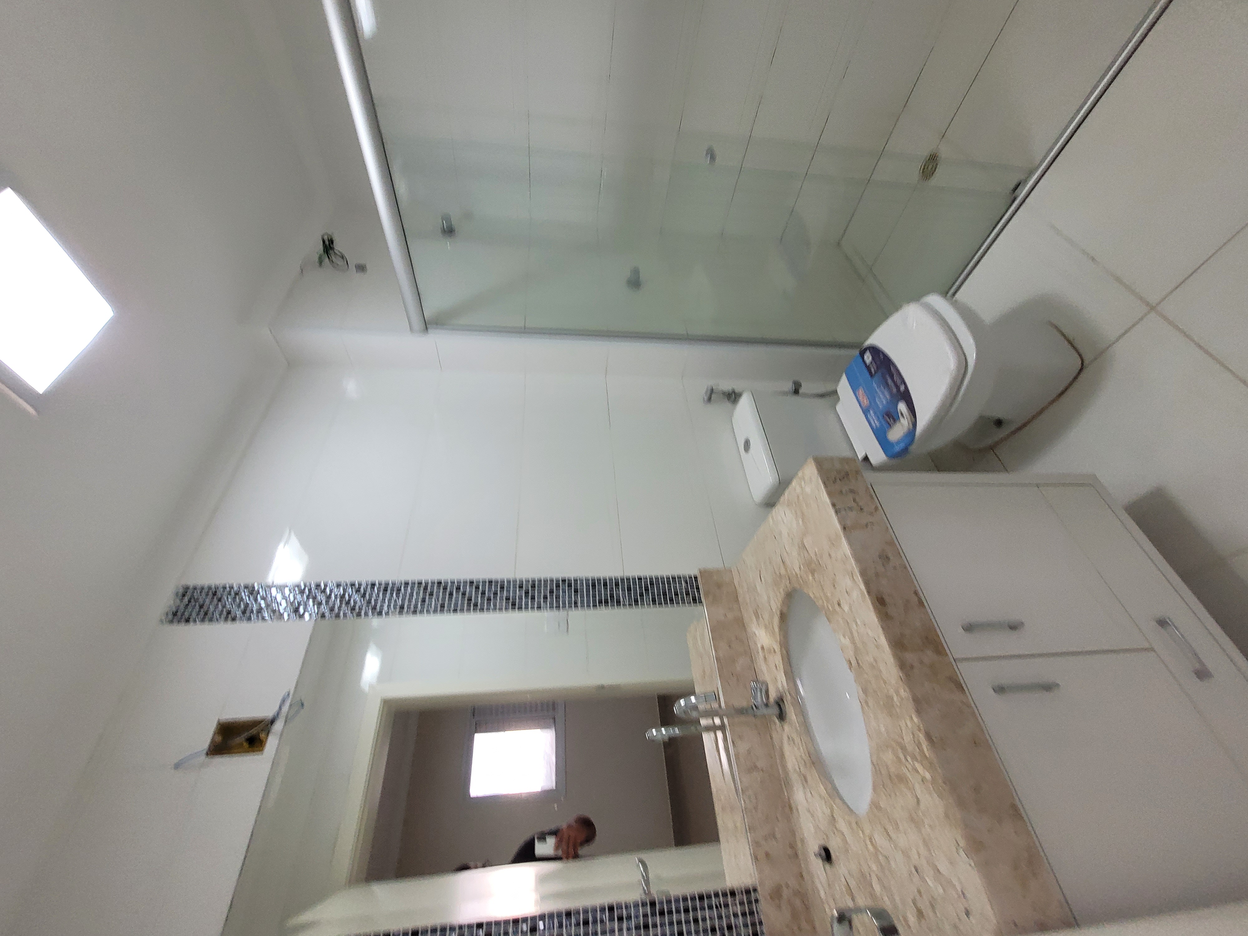 Apartamento à Venda no Jardim Integração