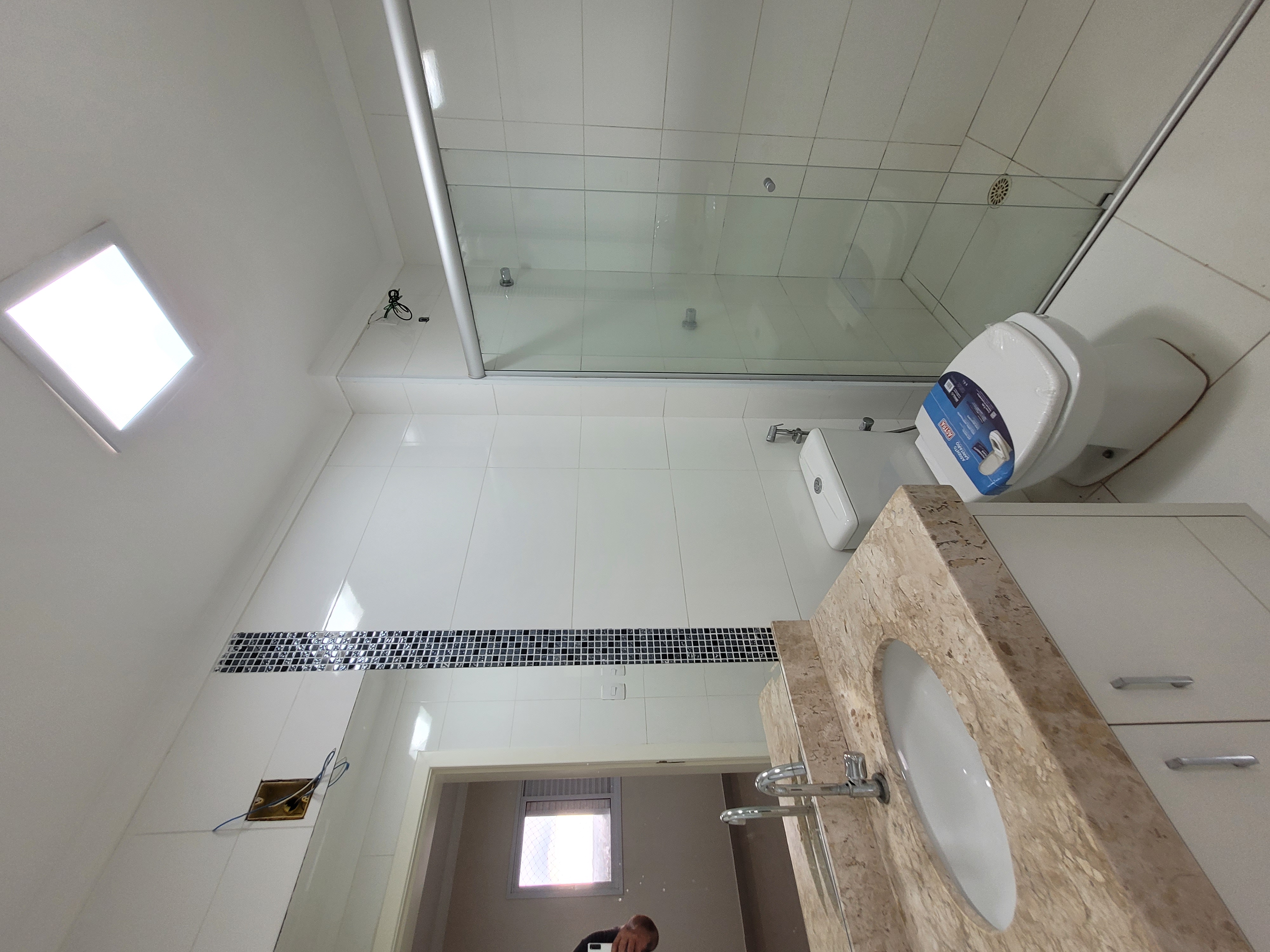 Apartamento à Venda no Jardim Integração