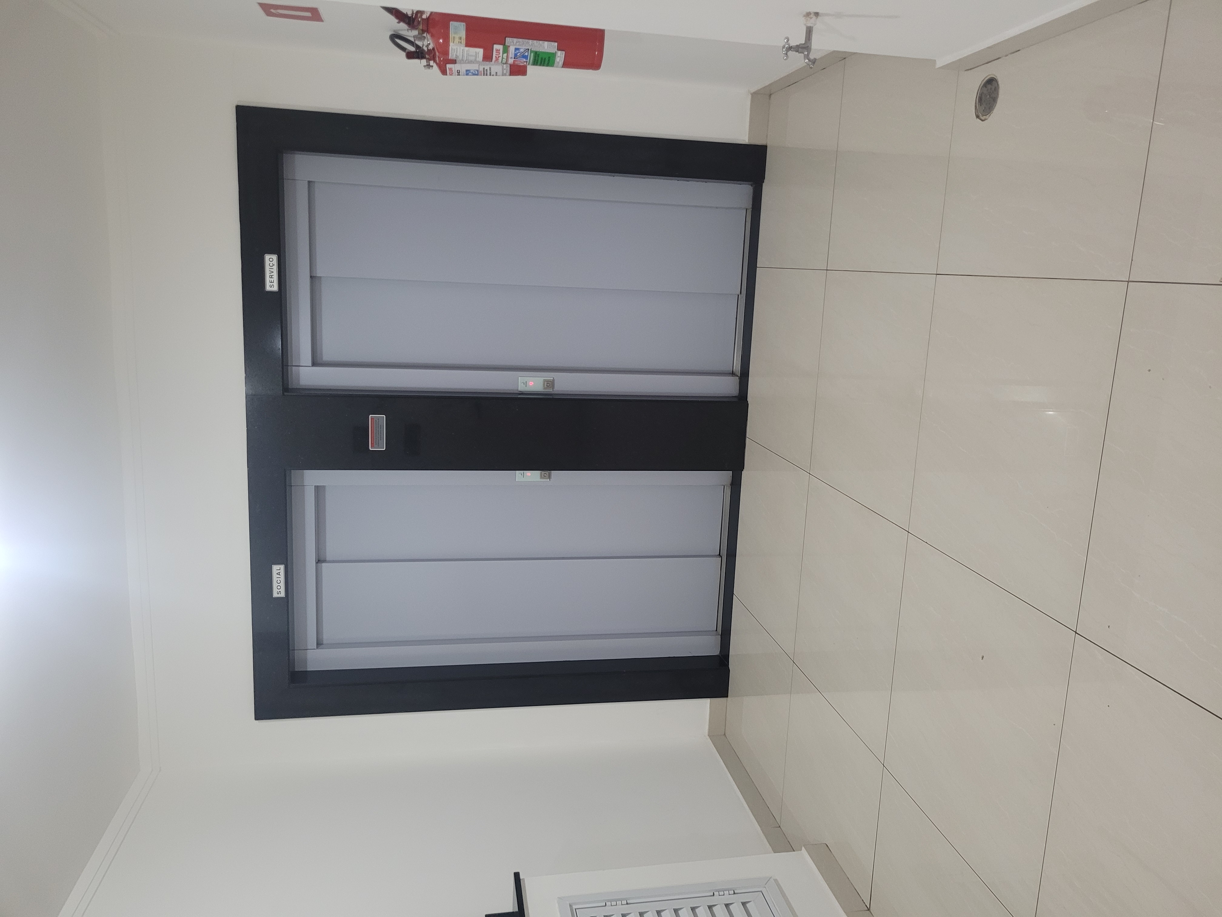 Apartamento à Venda no Jardim Integração