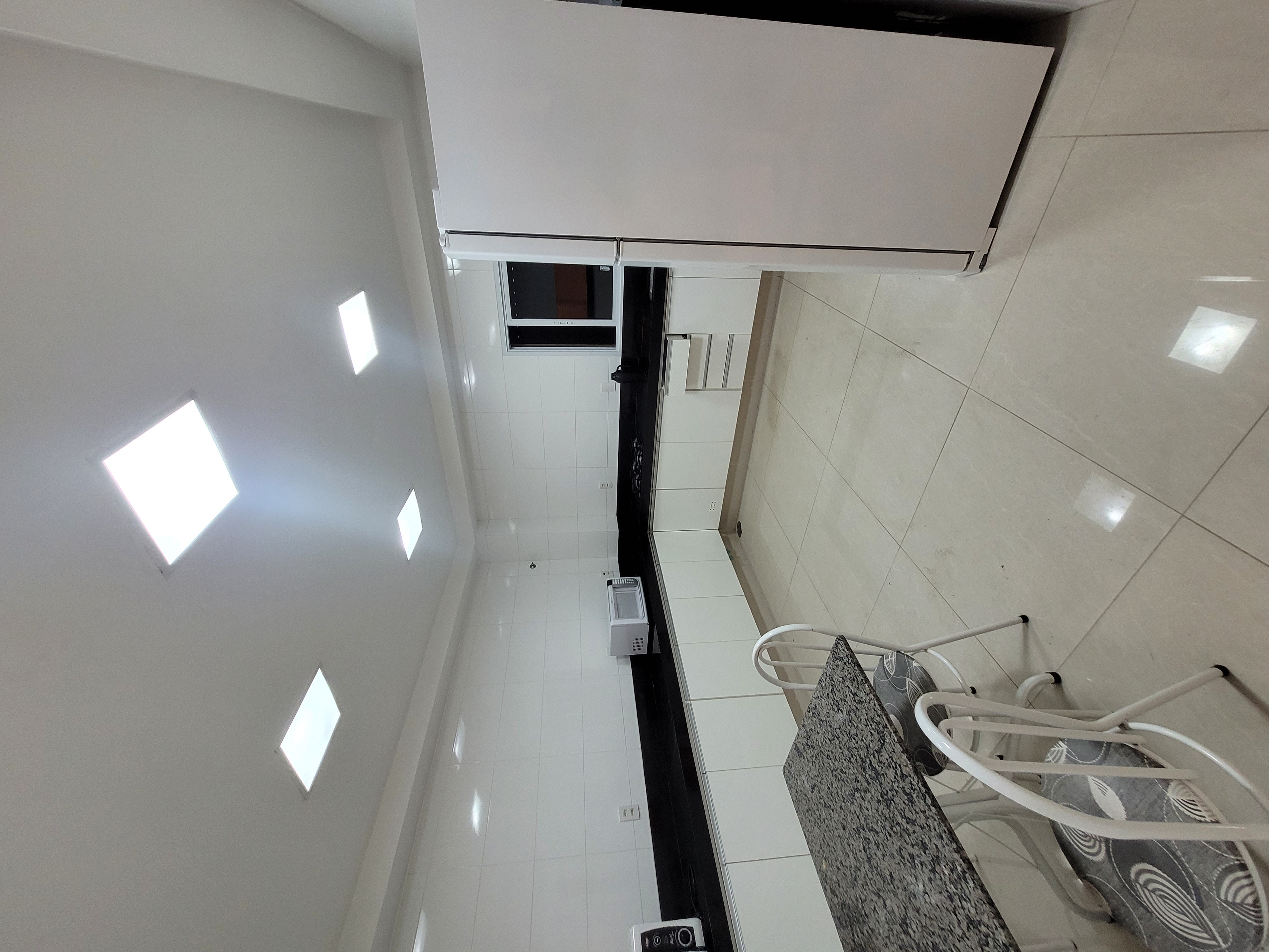 Apartamento à Venda no Jardim Integração