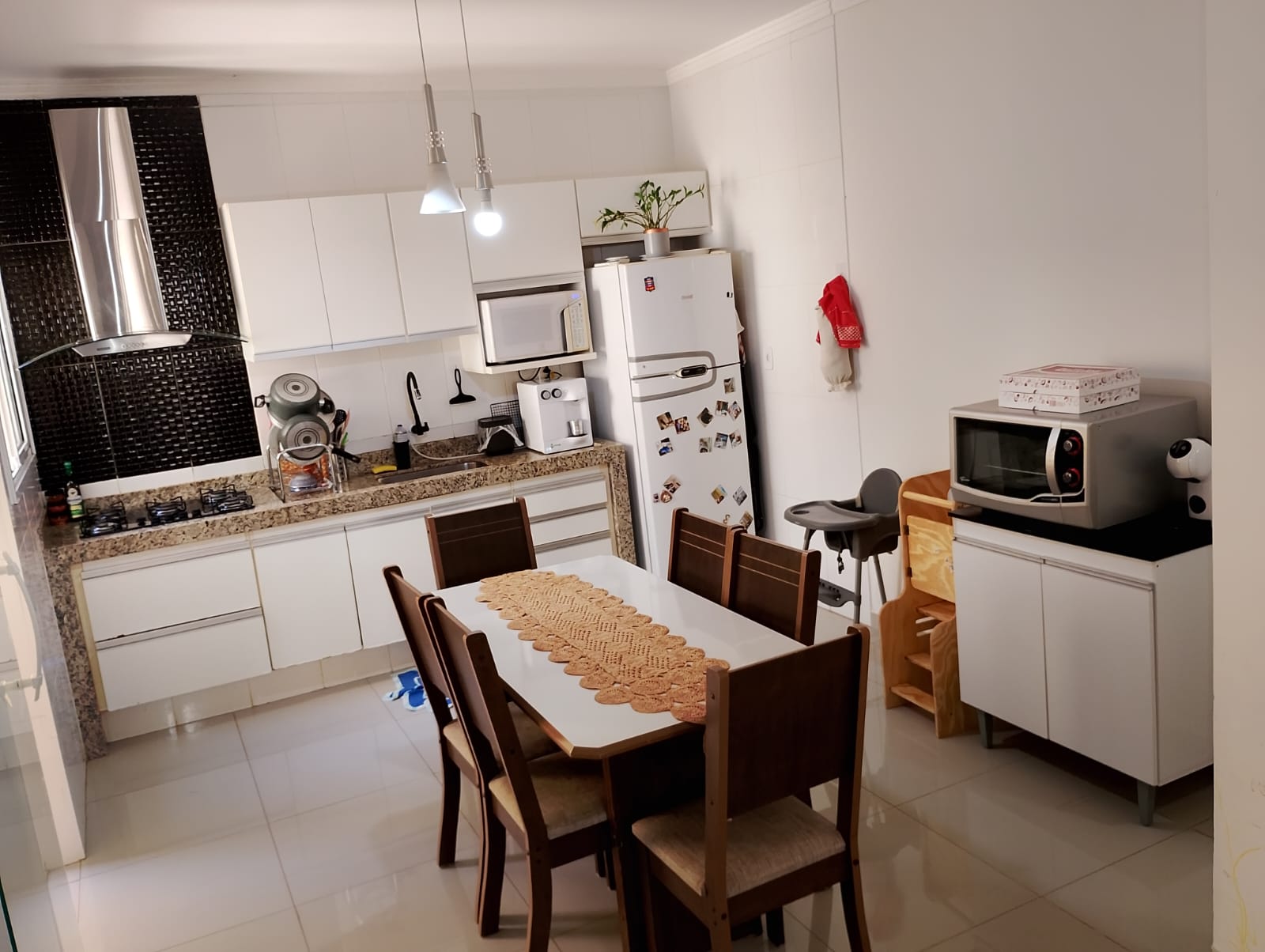 Apartamento à Venda na Vila Totoli