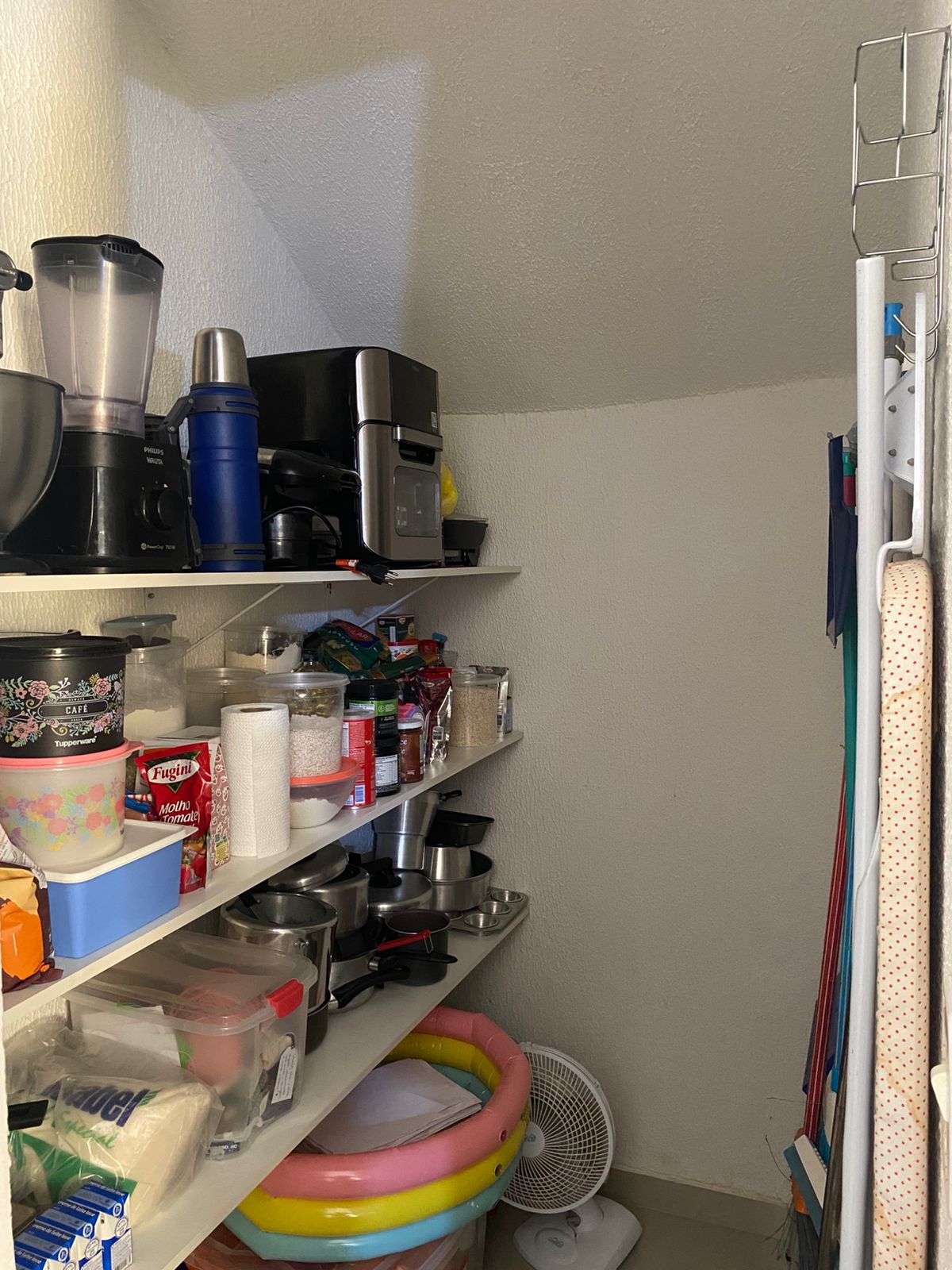 Apartamento à Venda na Vila Totoli