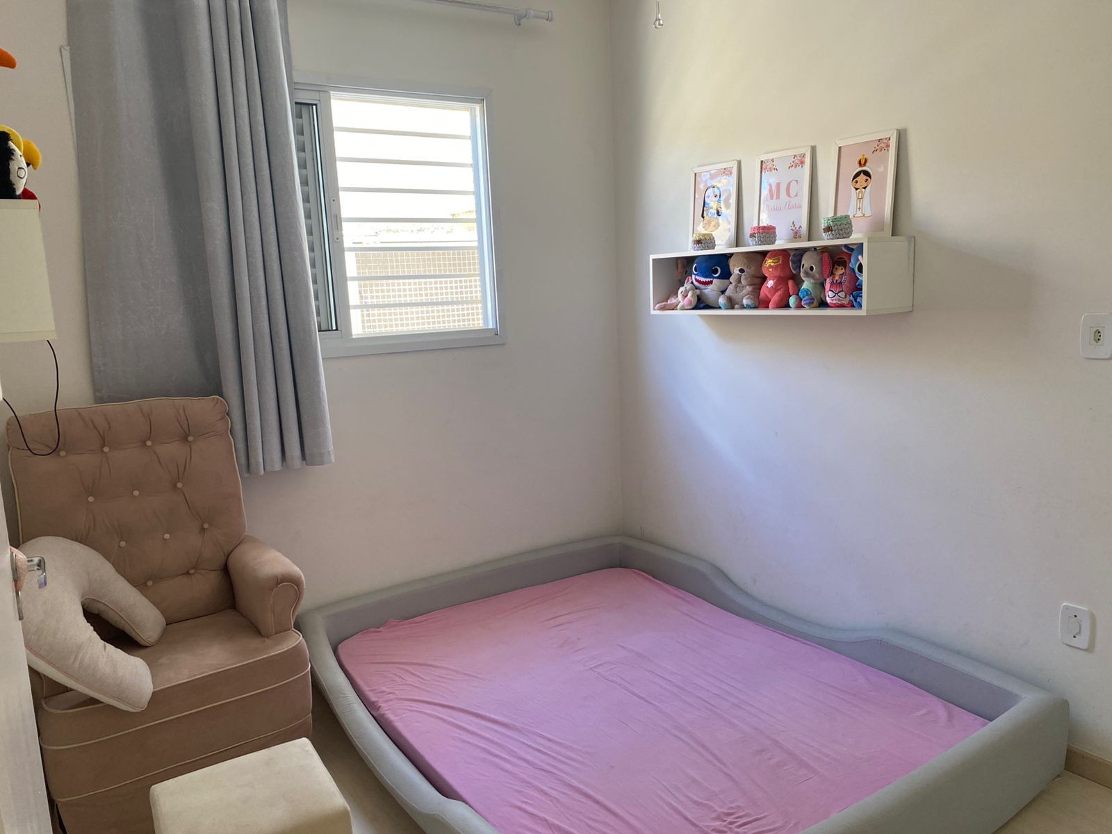 Apartamento à Venda na Vila Totoli