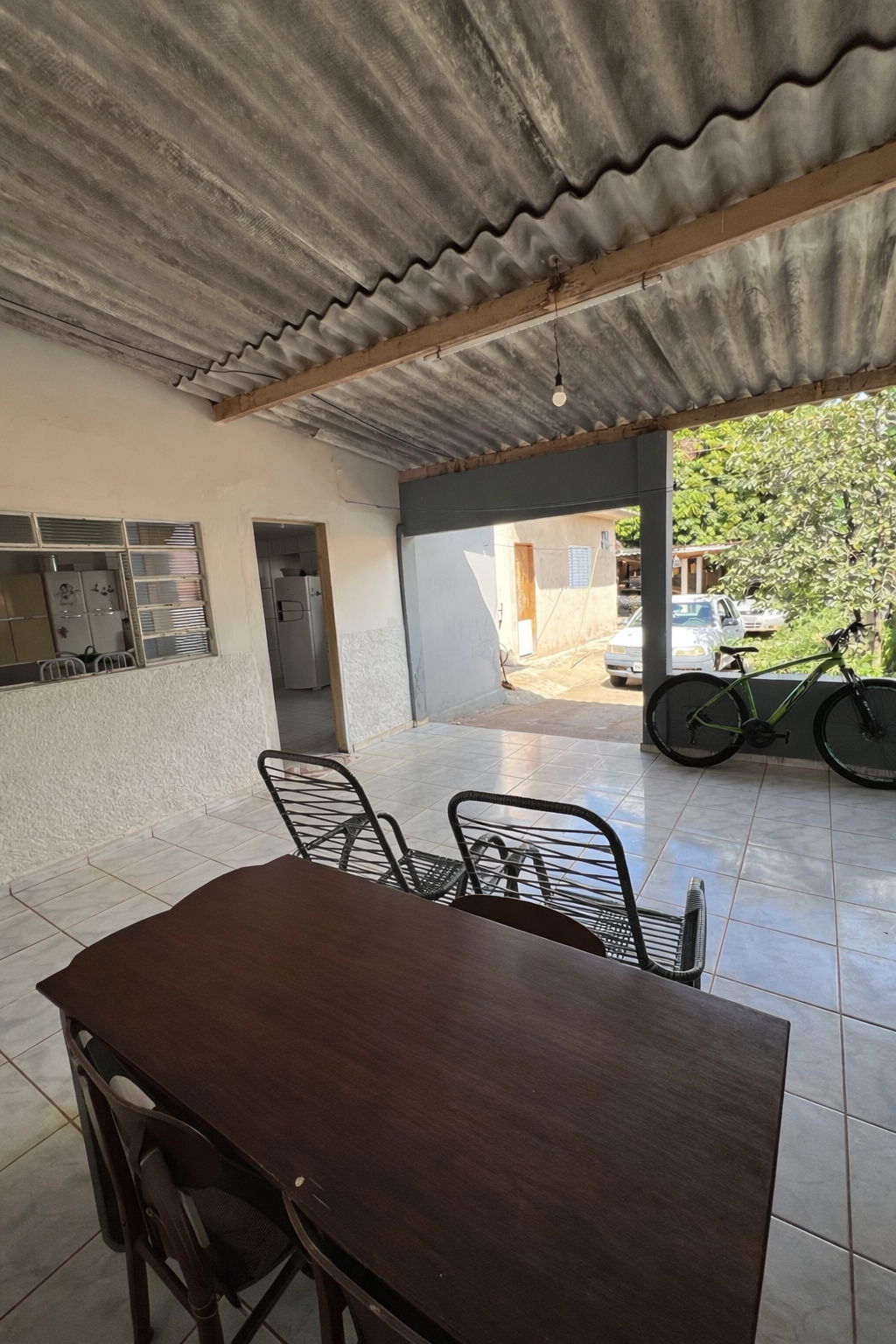 Casa à Venda - Jardim Derminio 