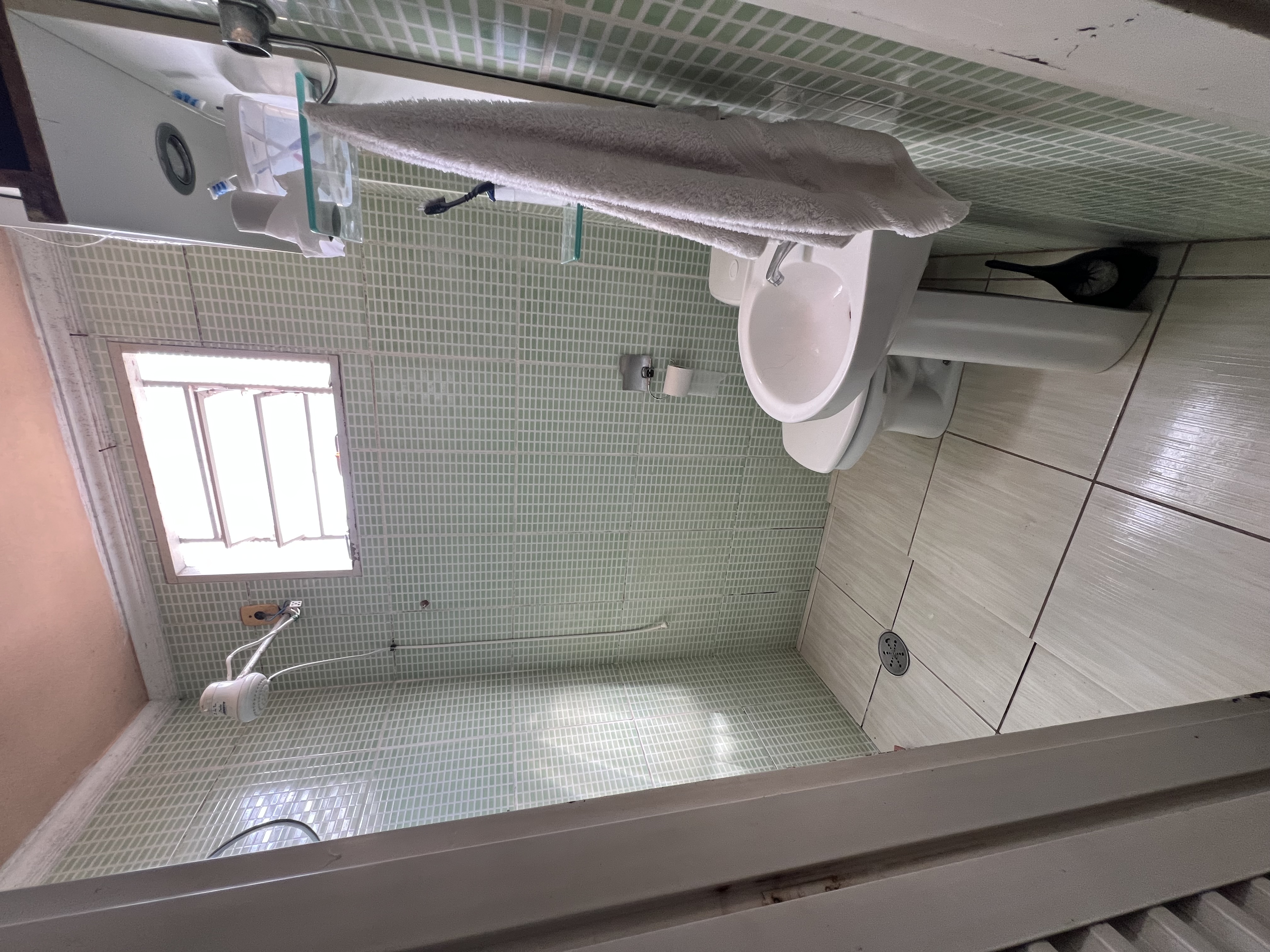 Casa à Venda - Jardim Derminio 