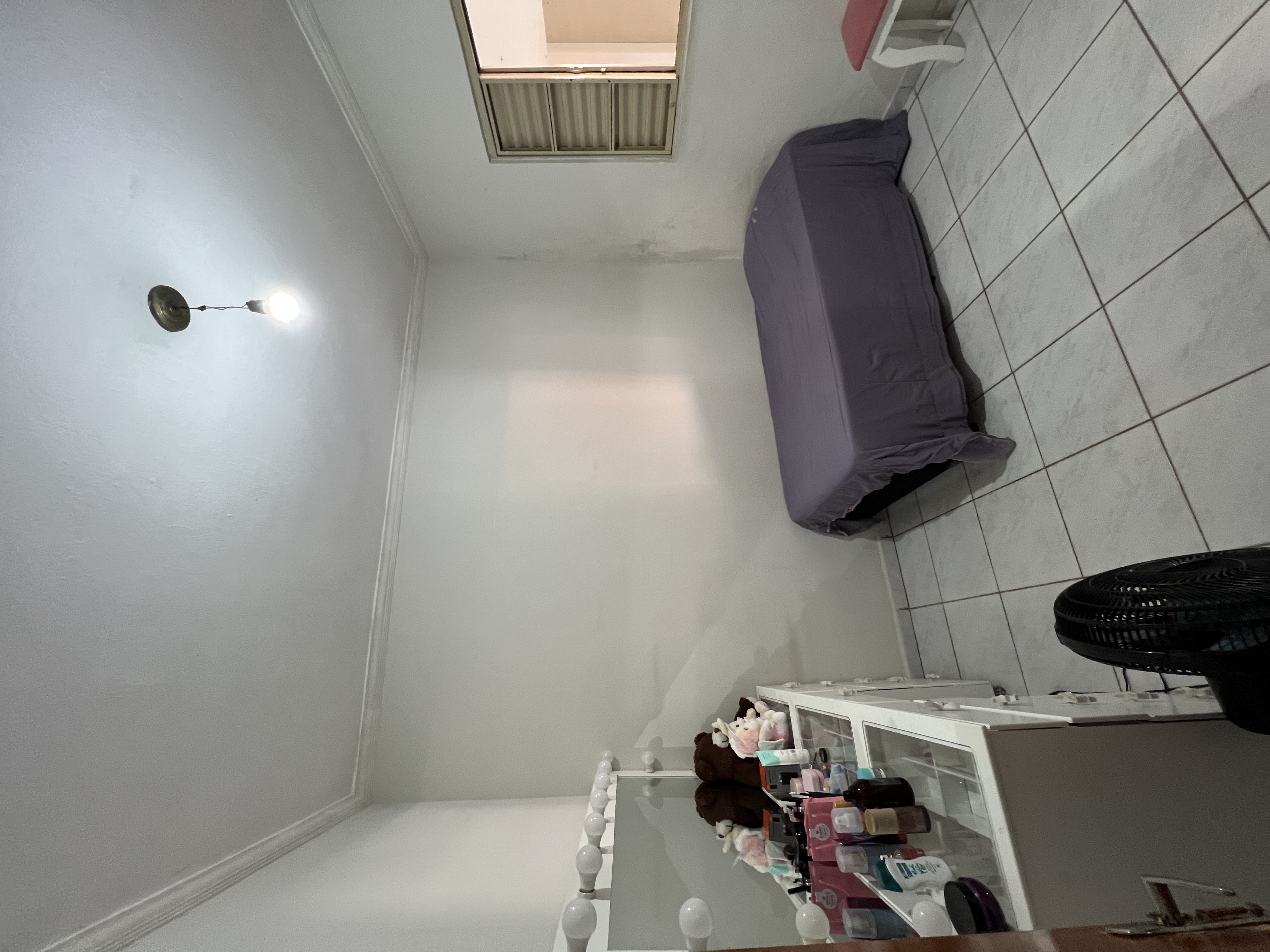 Casa à Venda - Jardim Derminio 