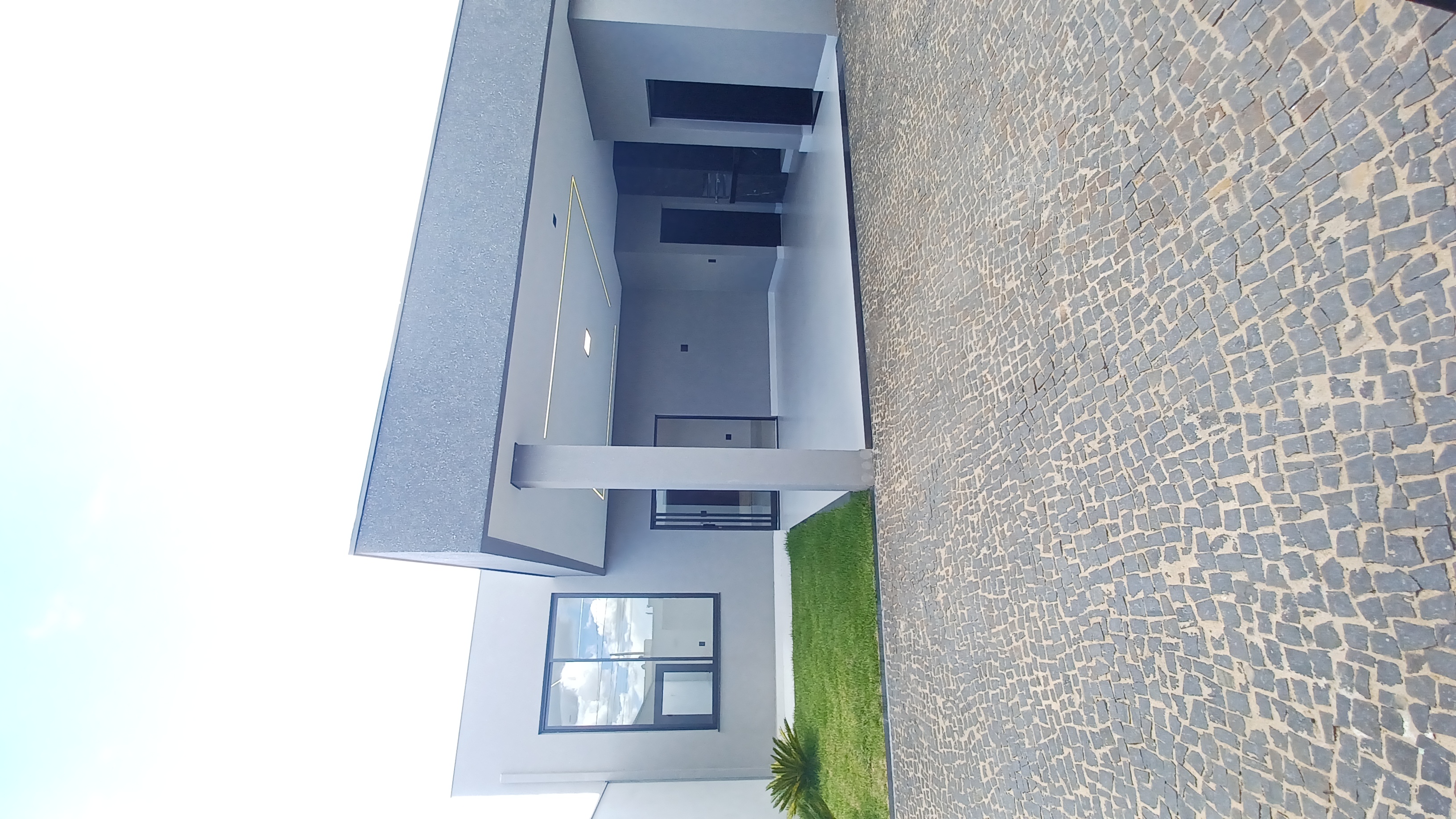 Casa à Venda no Parque dos Coqueiros