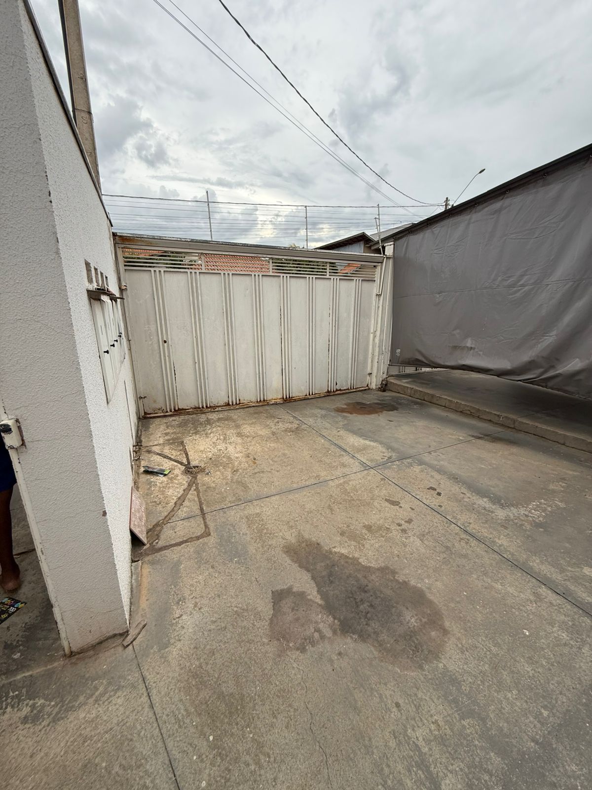 Apartamento à Venda no Luiza 2