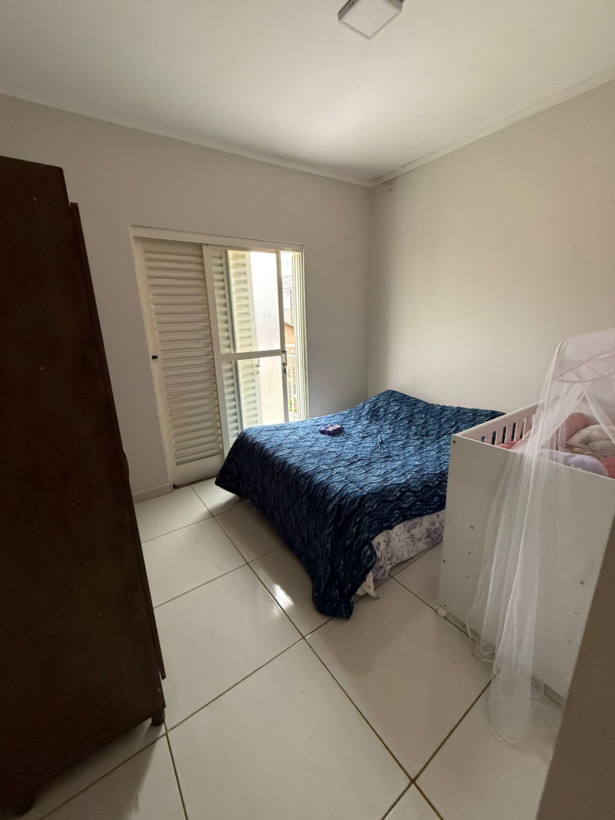 Apartamento à Venda no Luiza 2