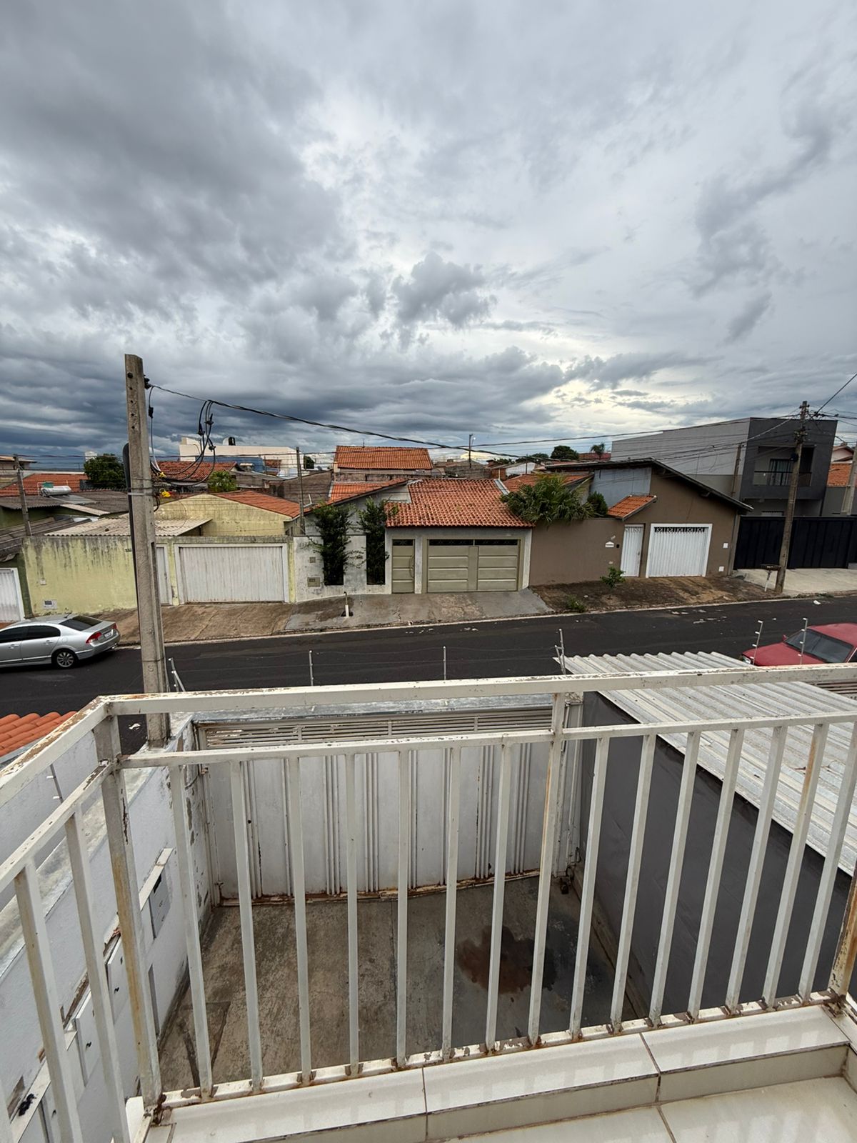 Apartamento à Venda no Luiza 2