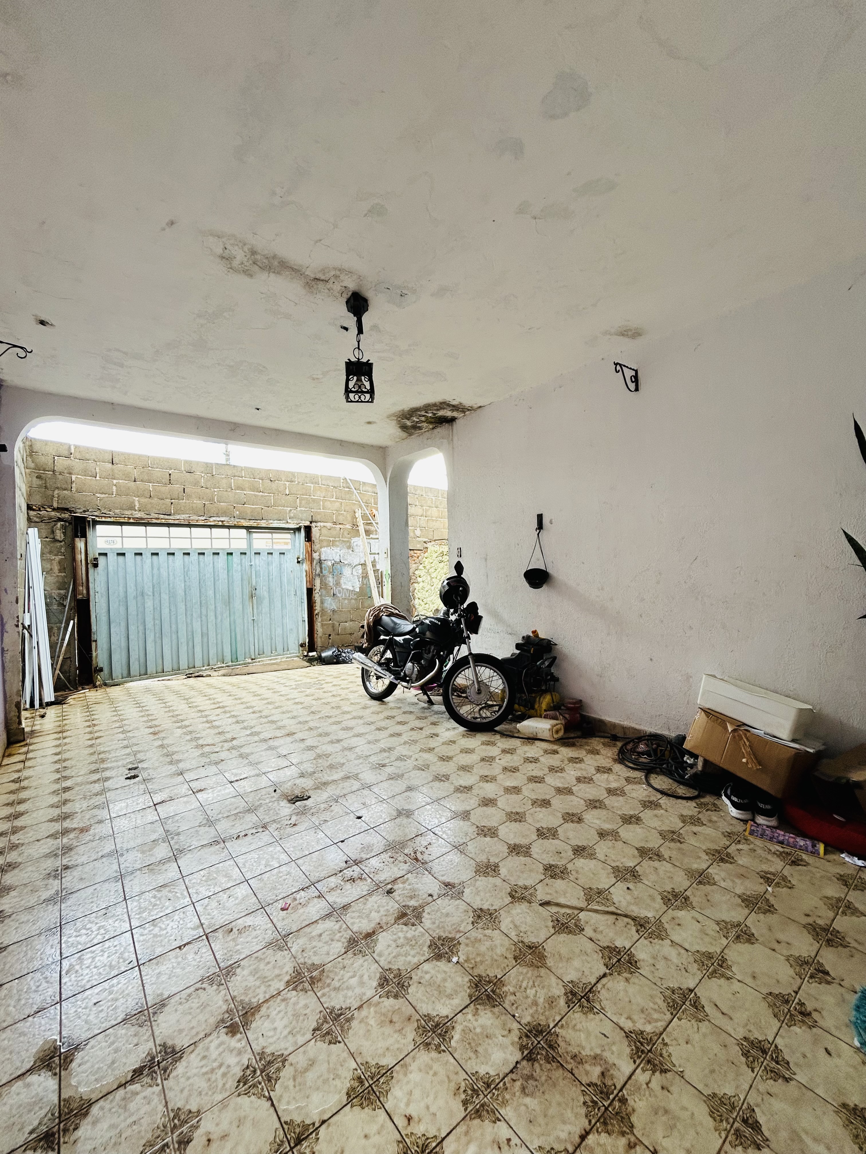  Casa à Venda no Centro