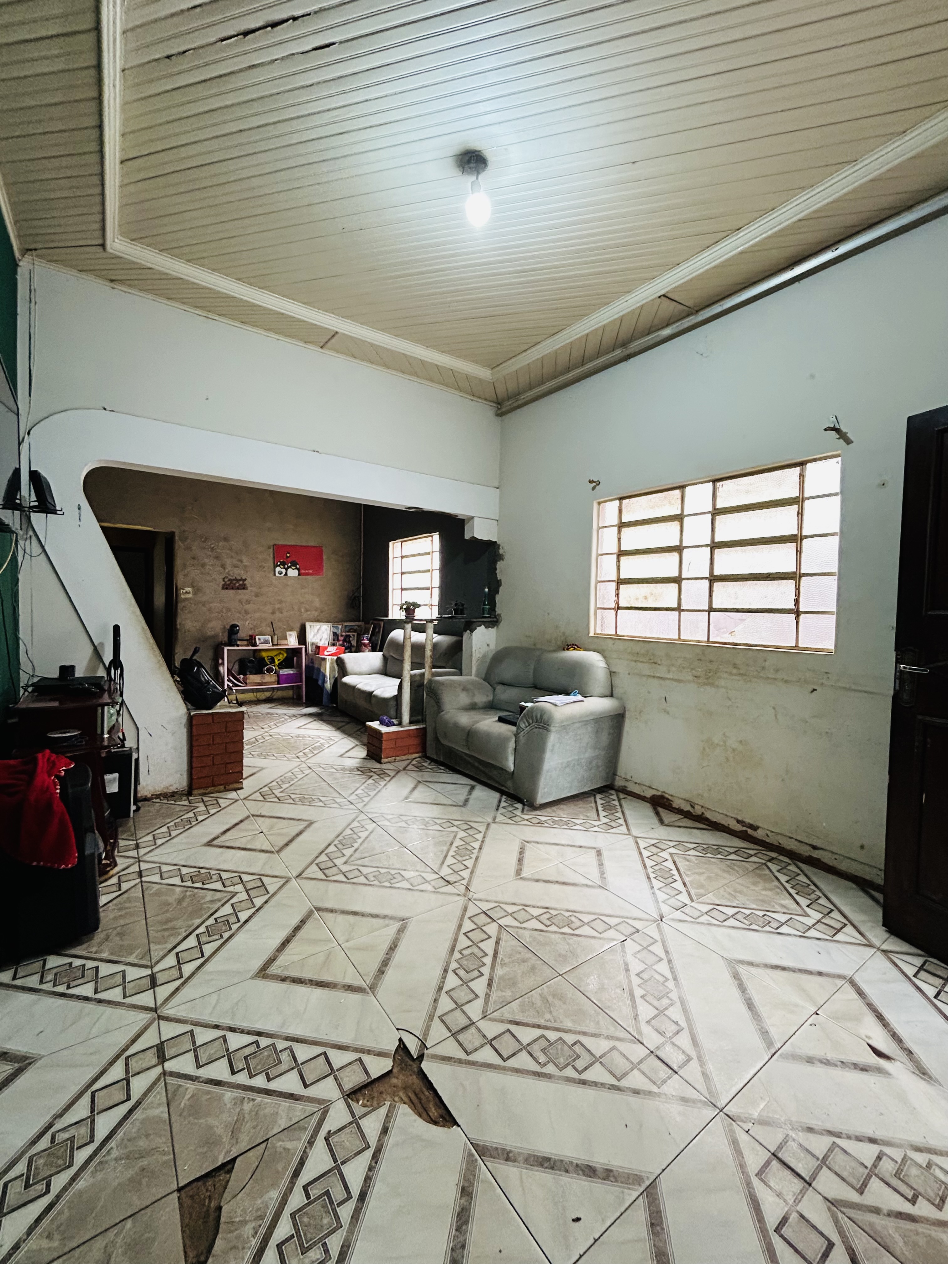  Casa à Venda no Centro