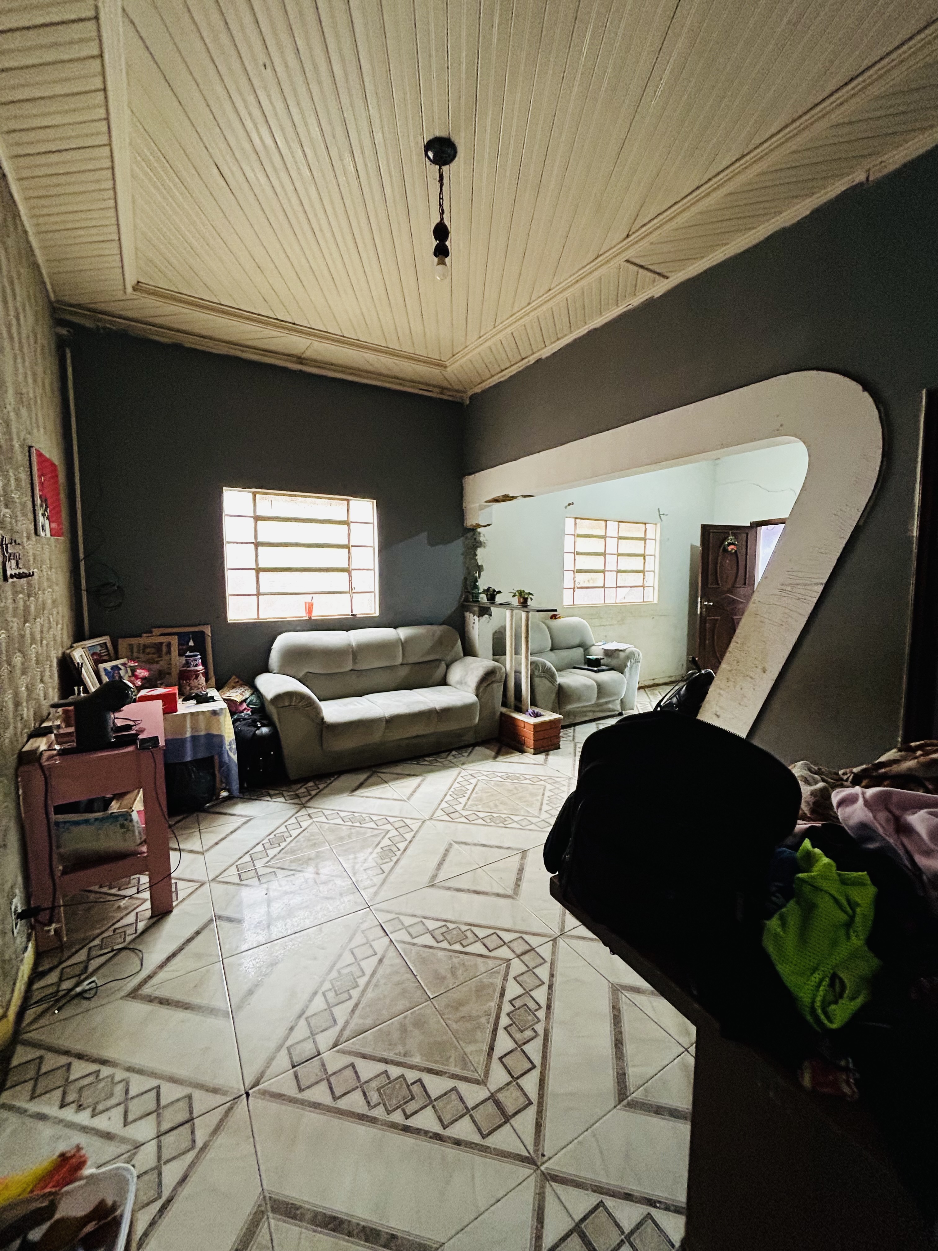  Casa à Venda no Centro