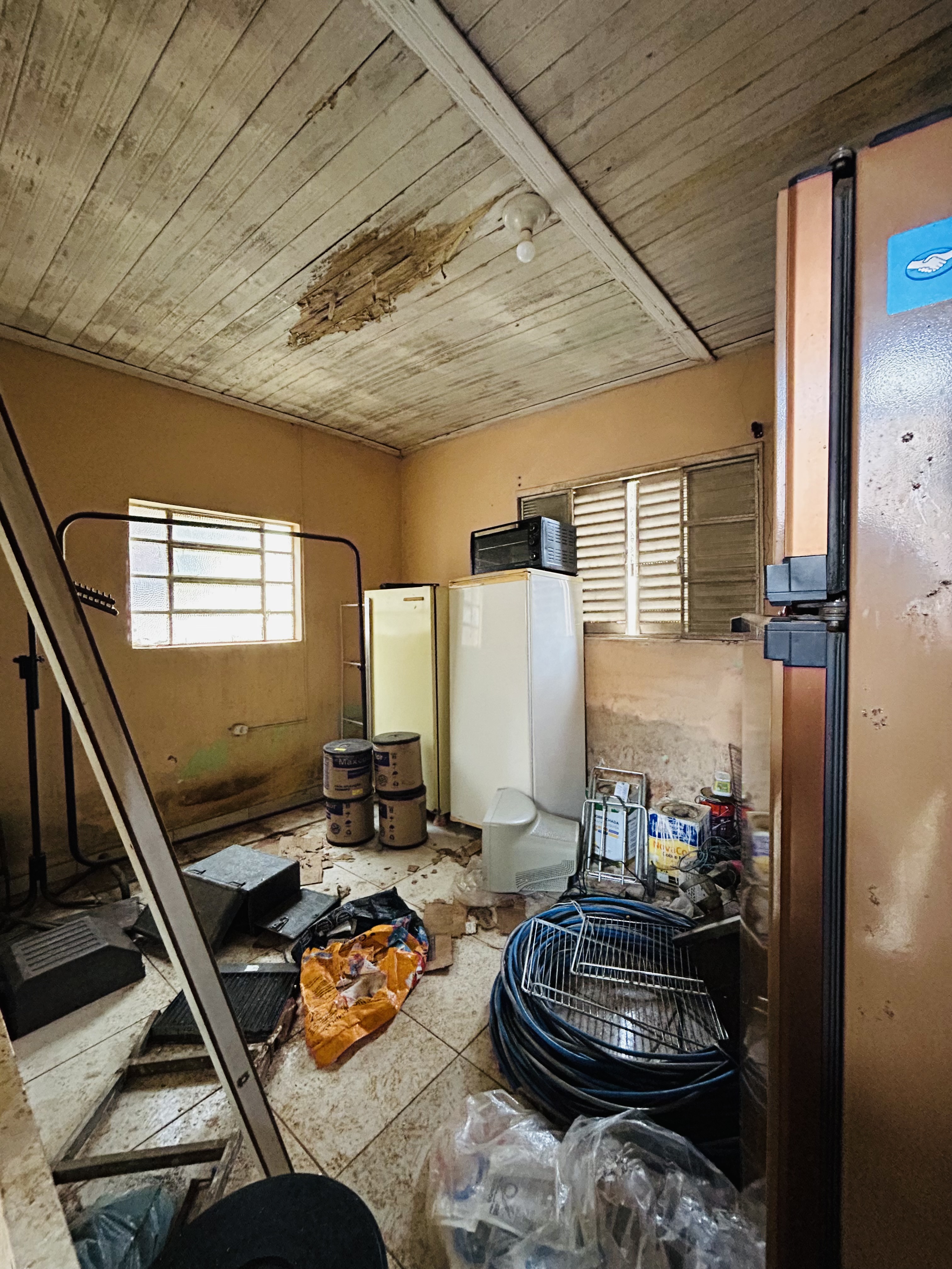  Casa à Venda no Centro