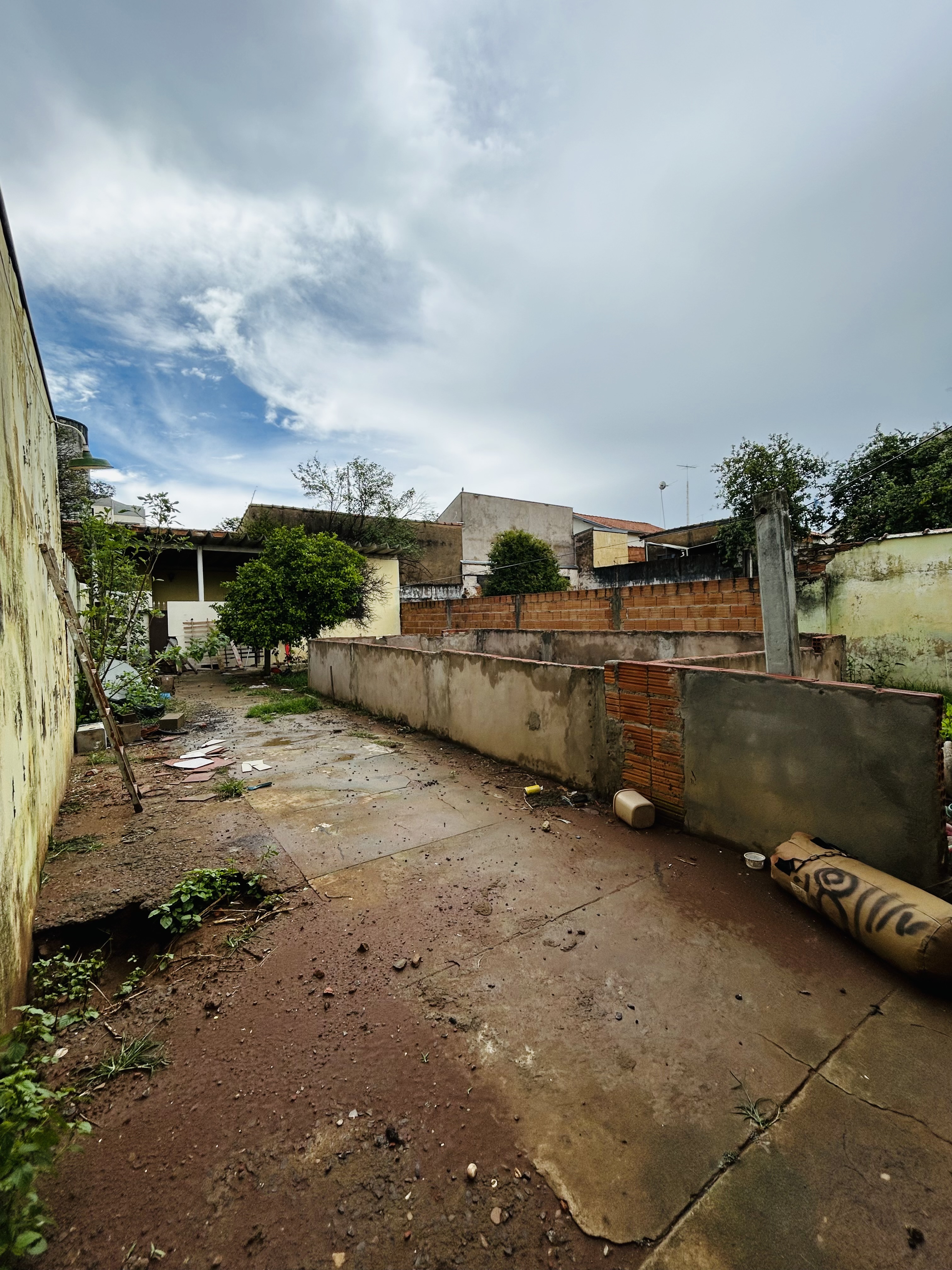  Casa à Venda no Centro