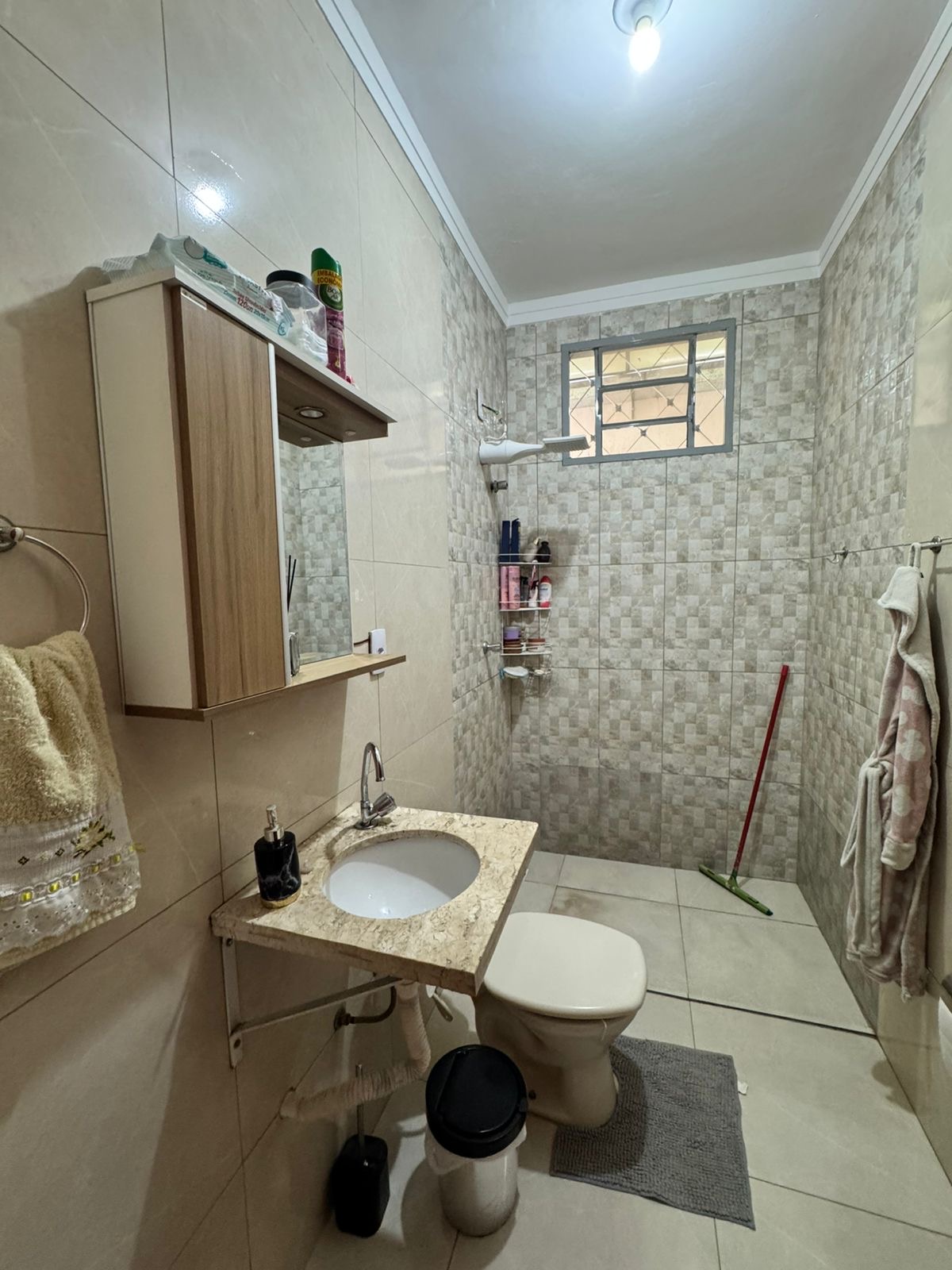 Casa à Venda no Primo Meneguetti 2