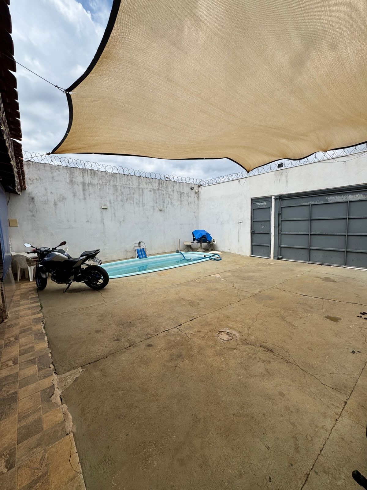 Casa à Venda no Primo Meneguetti 2