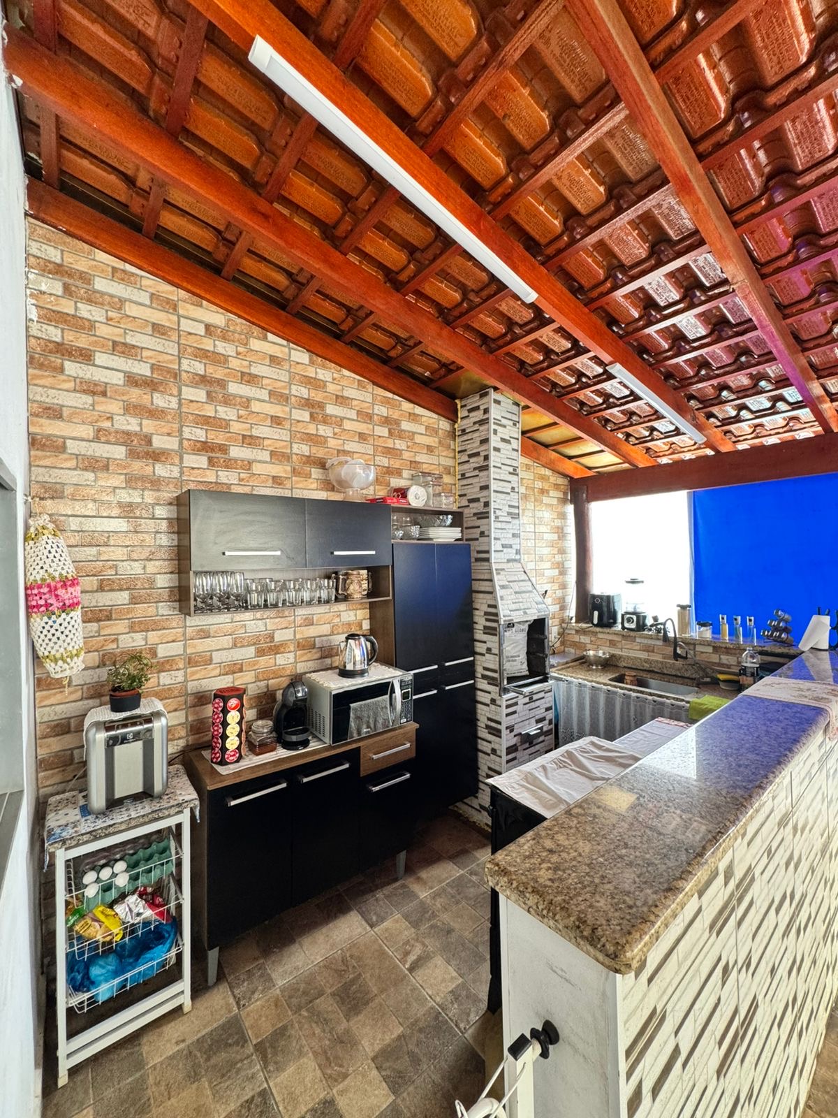 Casa à Venda no Primo Meneguetti 2