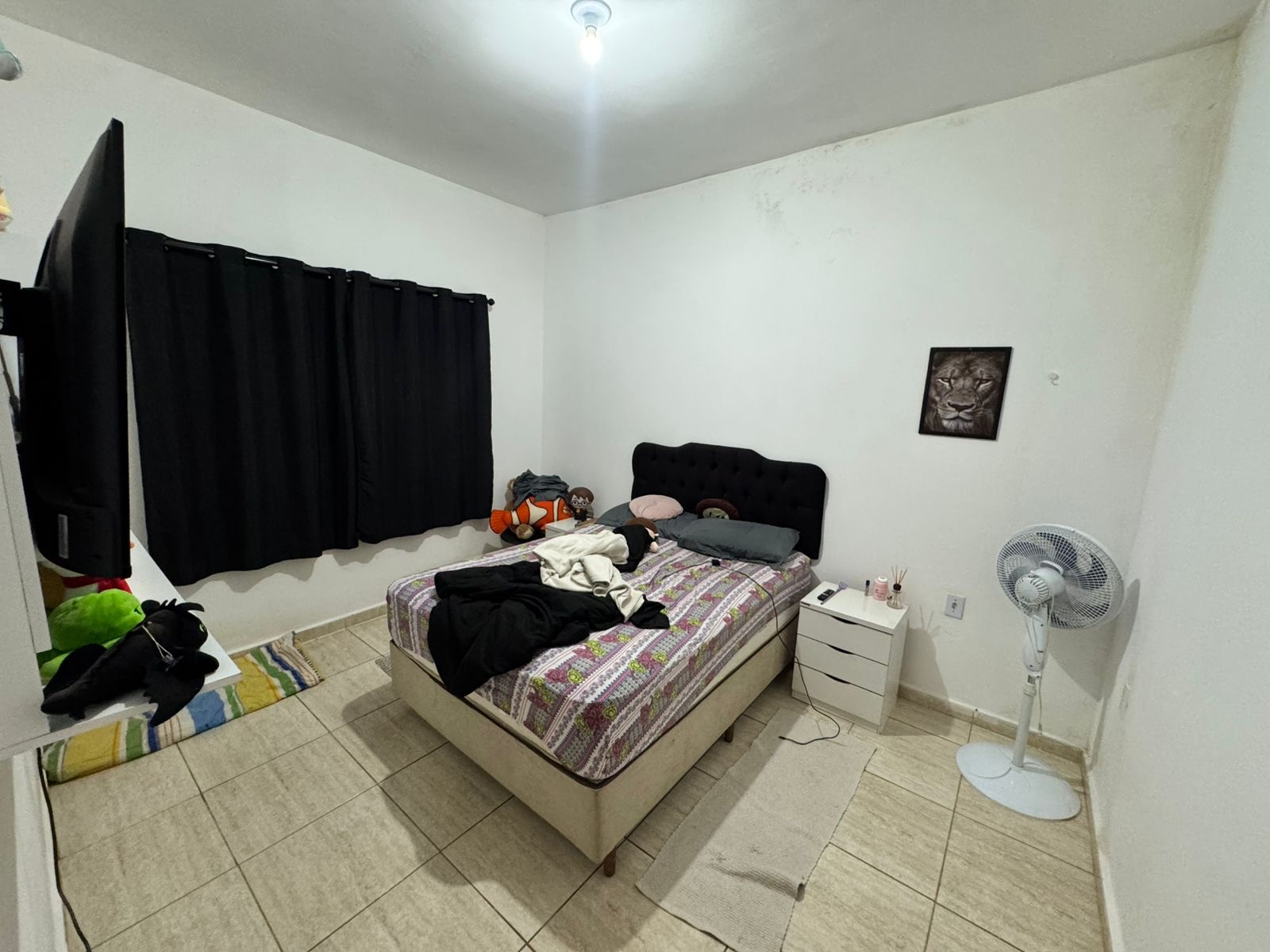 Casa à Venda no Primo Meneguetti 2